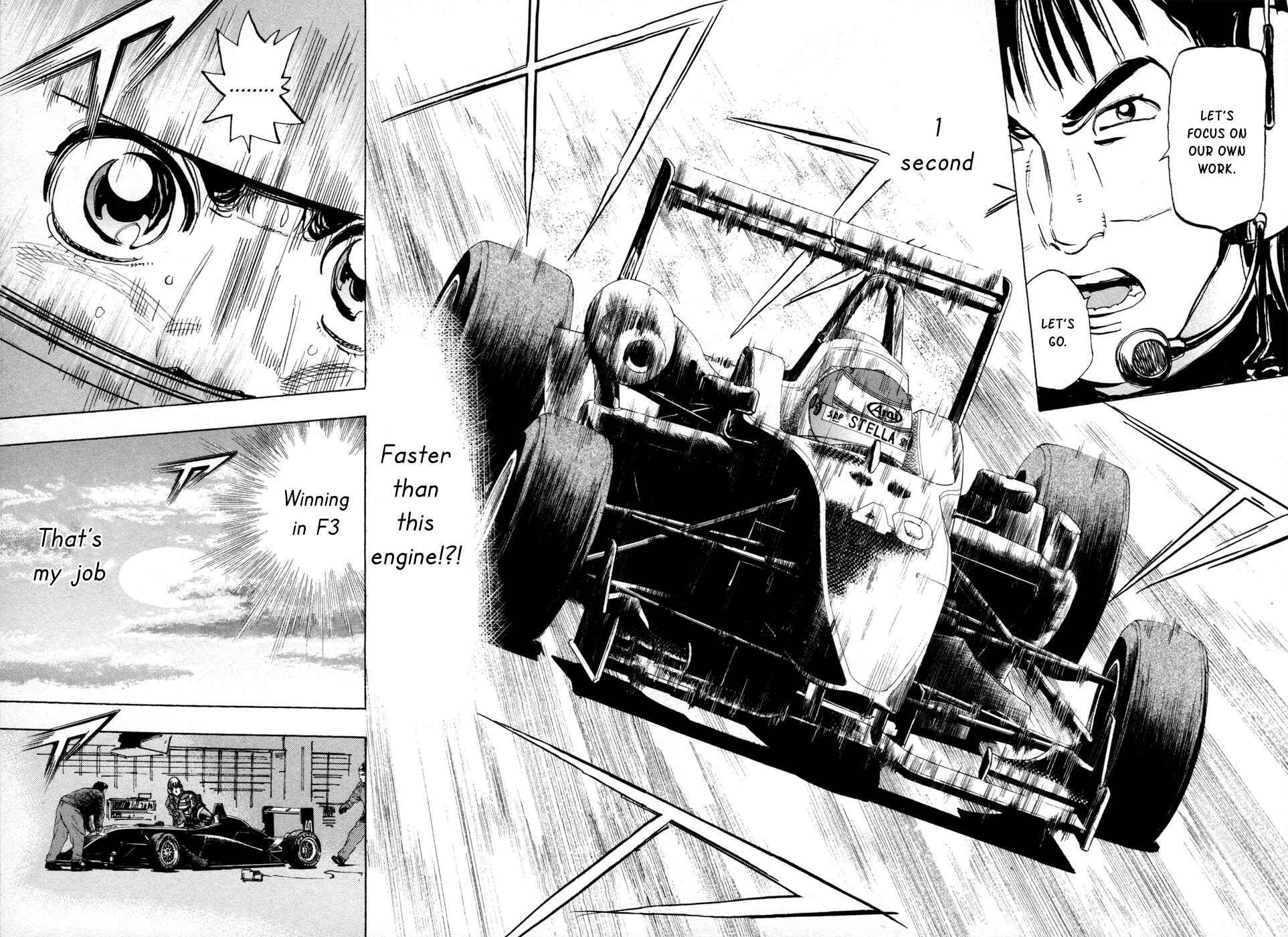 Page 10 Chapter 62 Capeta