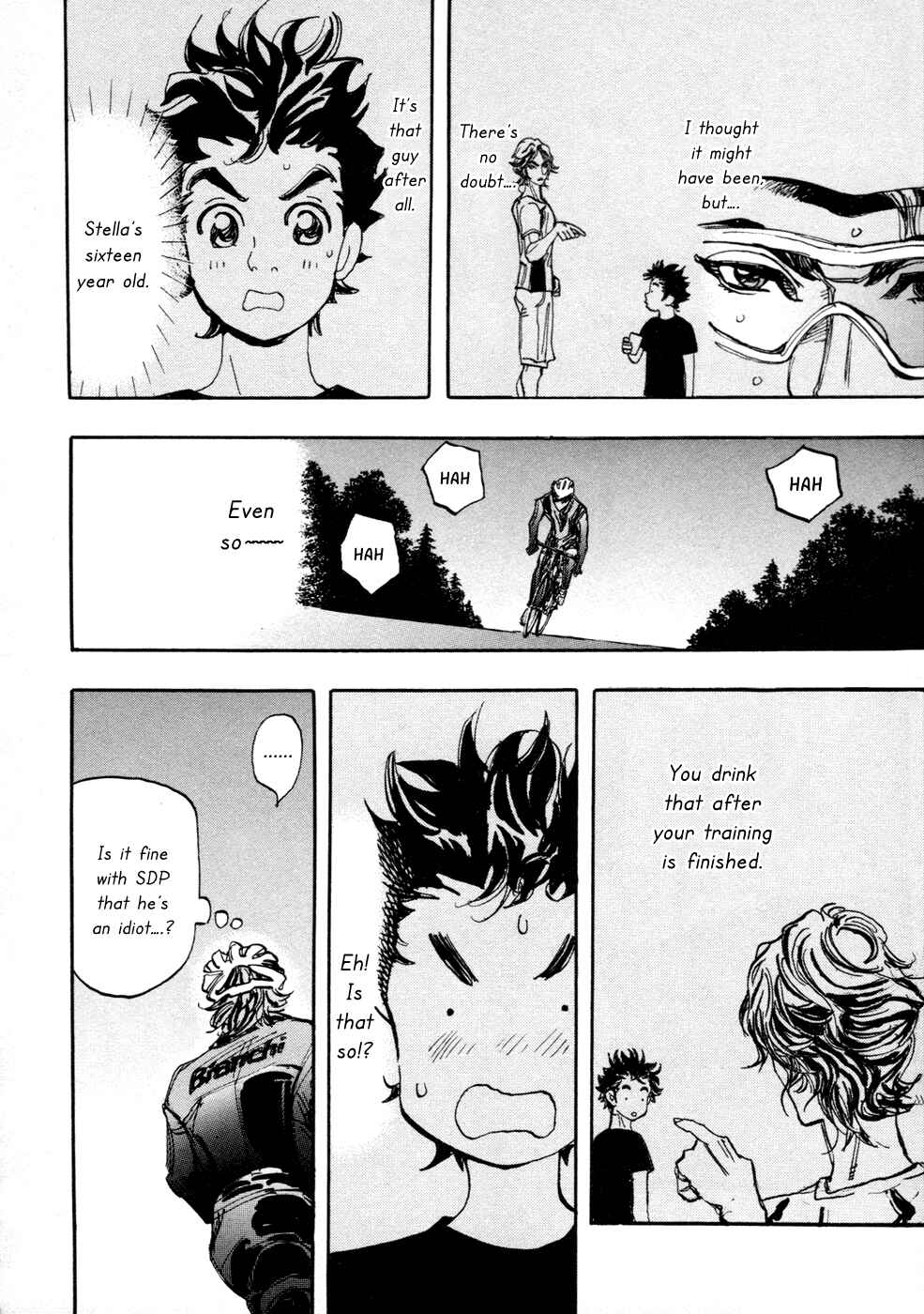 Page 17 Chapter 62 Capeta