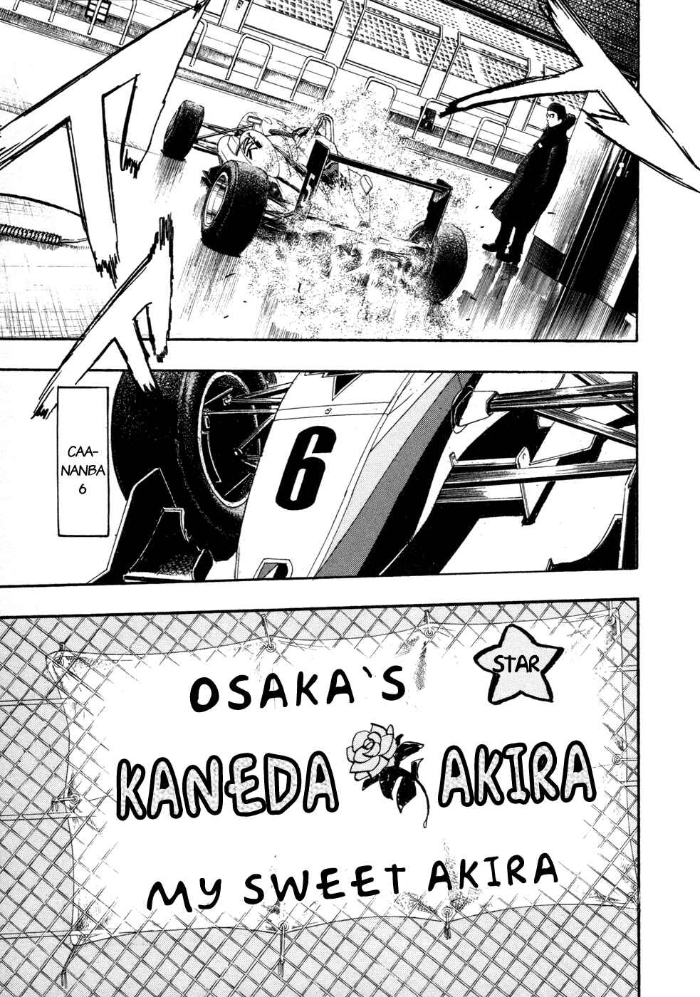 Page 29 Chapter 62 Capeta
