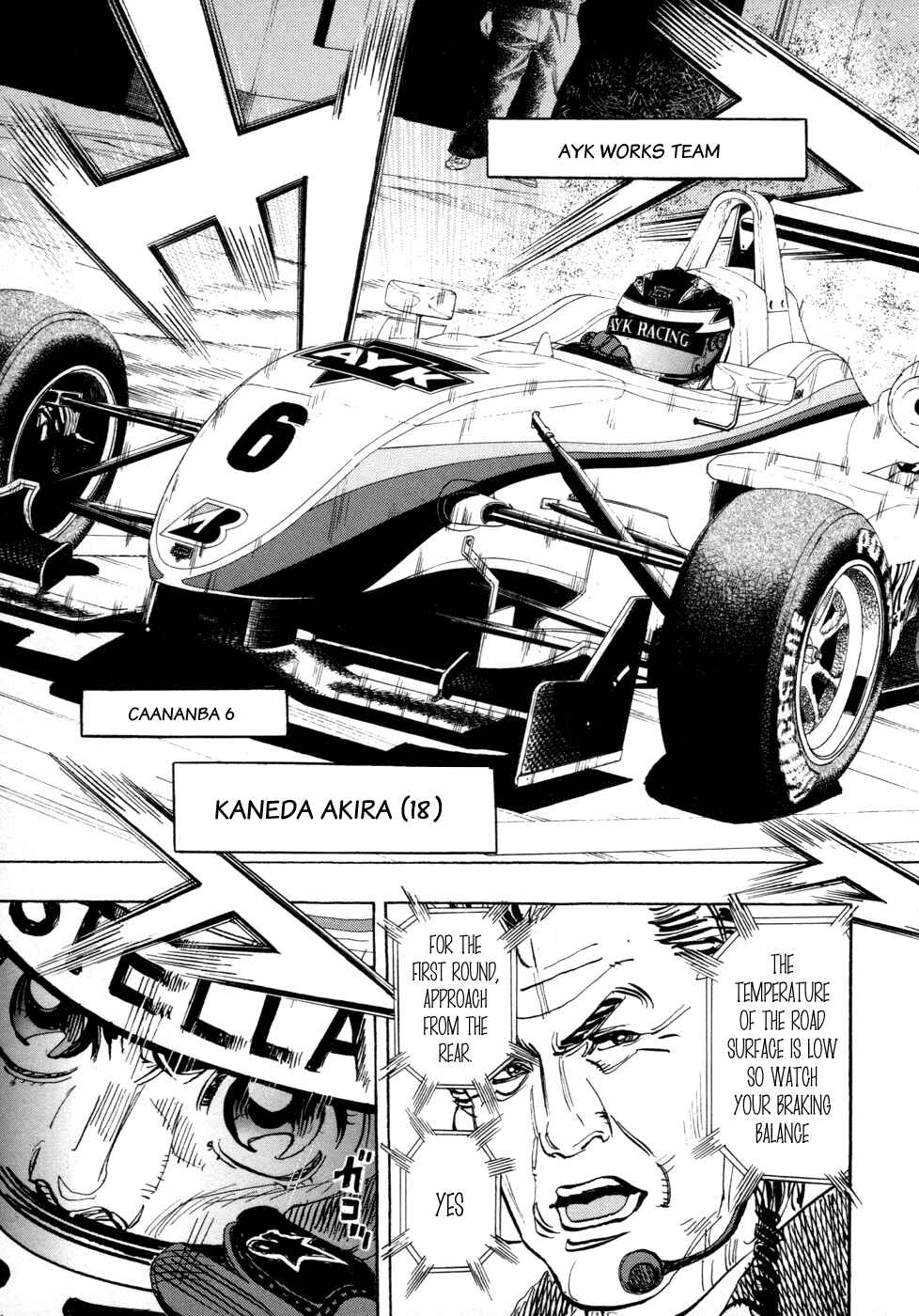 Page 35 Chapter 62 Capeta