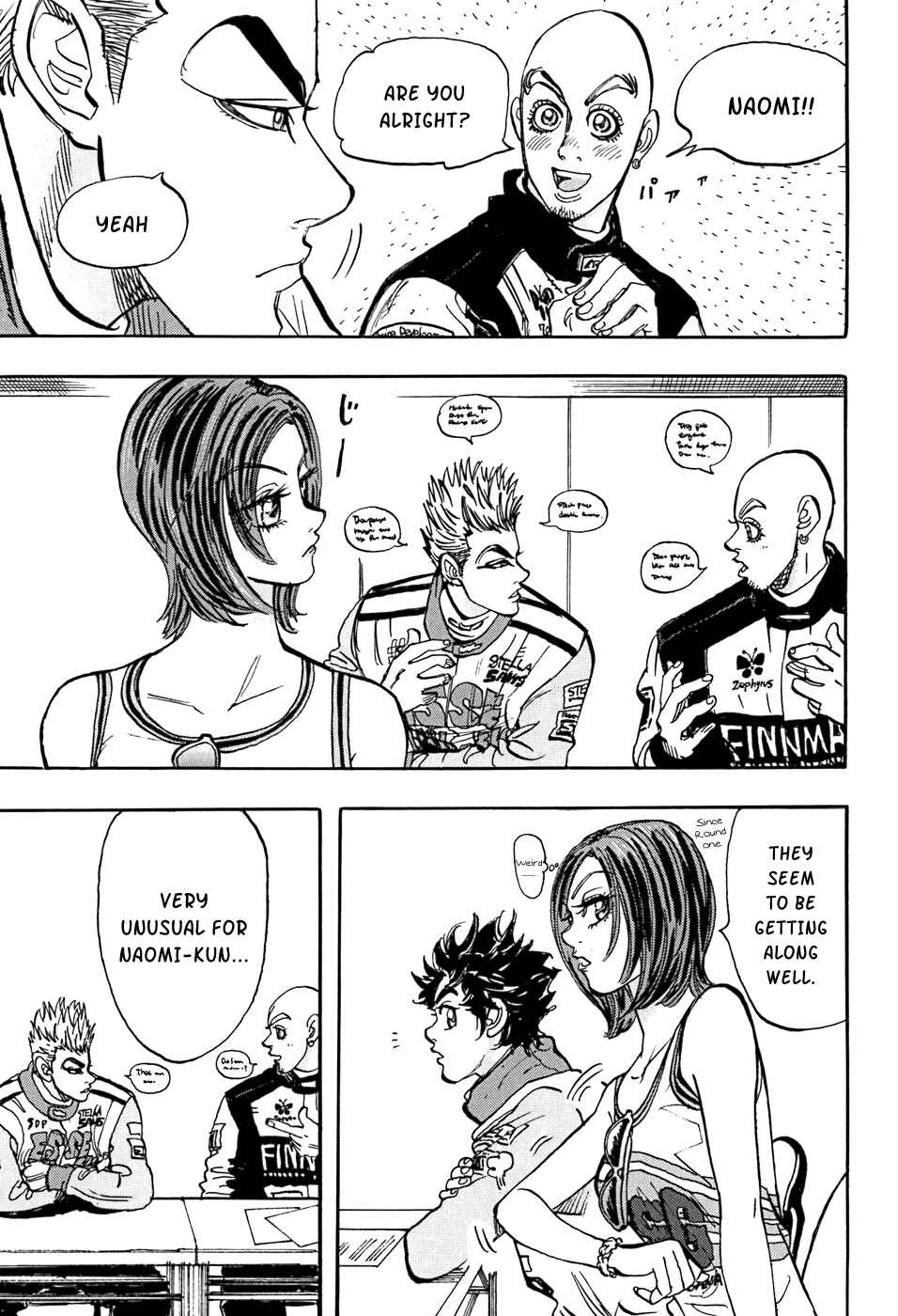 Page 11 Chapter 50 Capeta