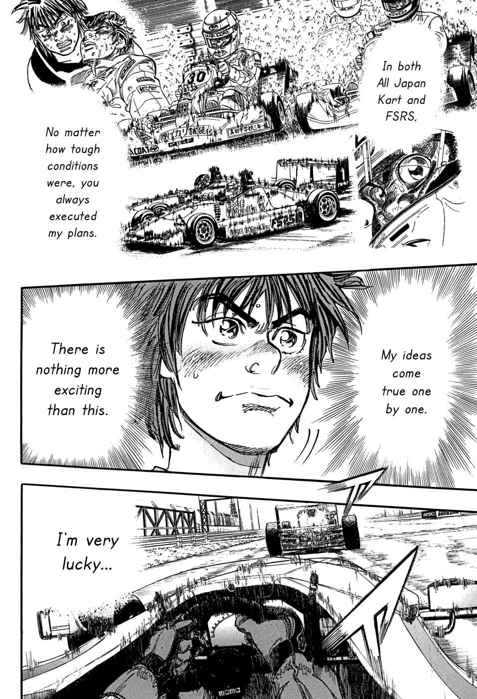 Page 25 Chapter 50 Capeta