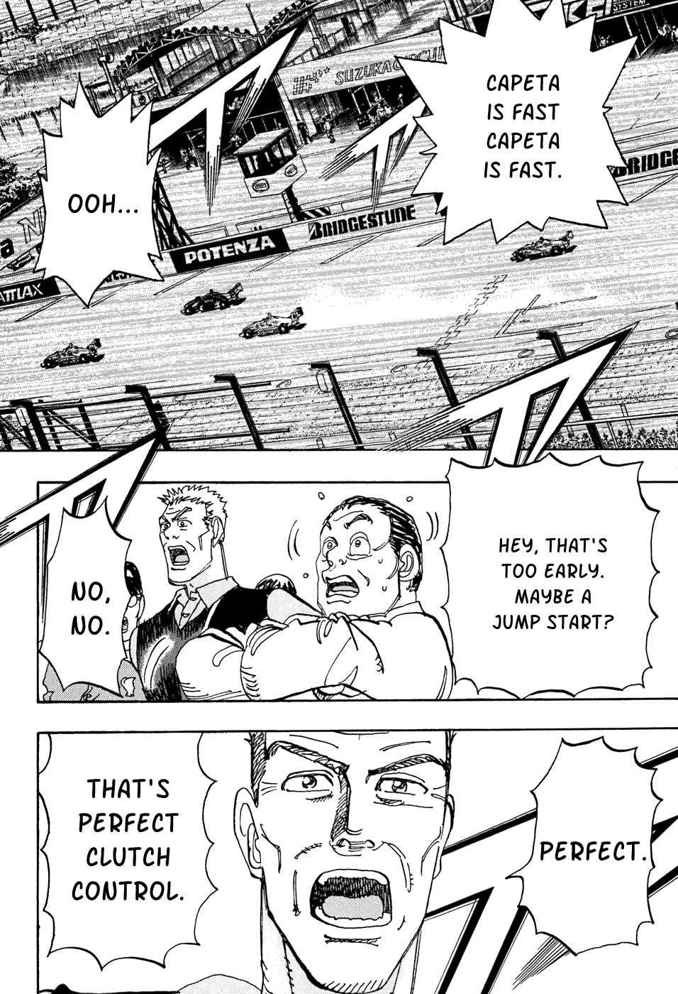 Page 28 Chapter 50 Capeta