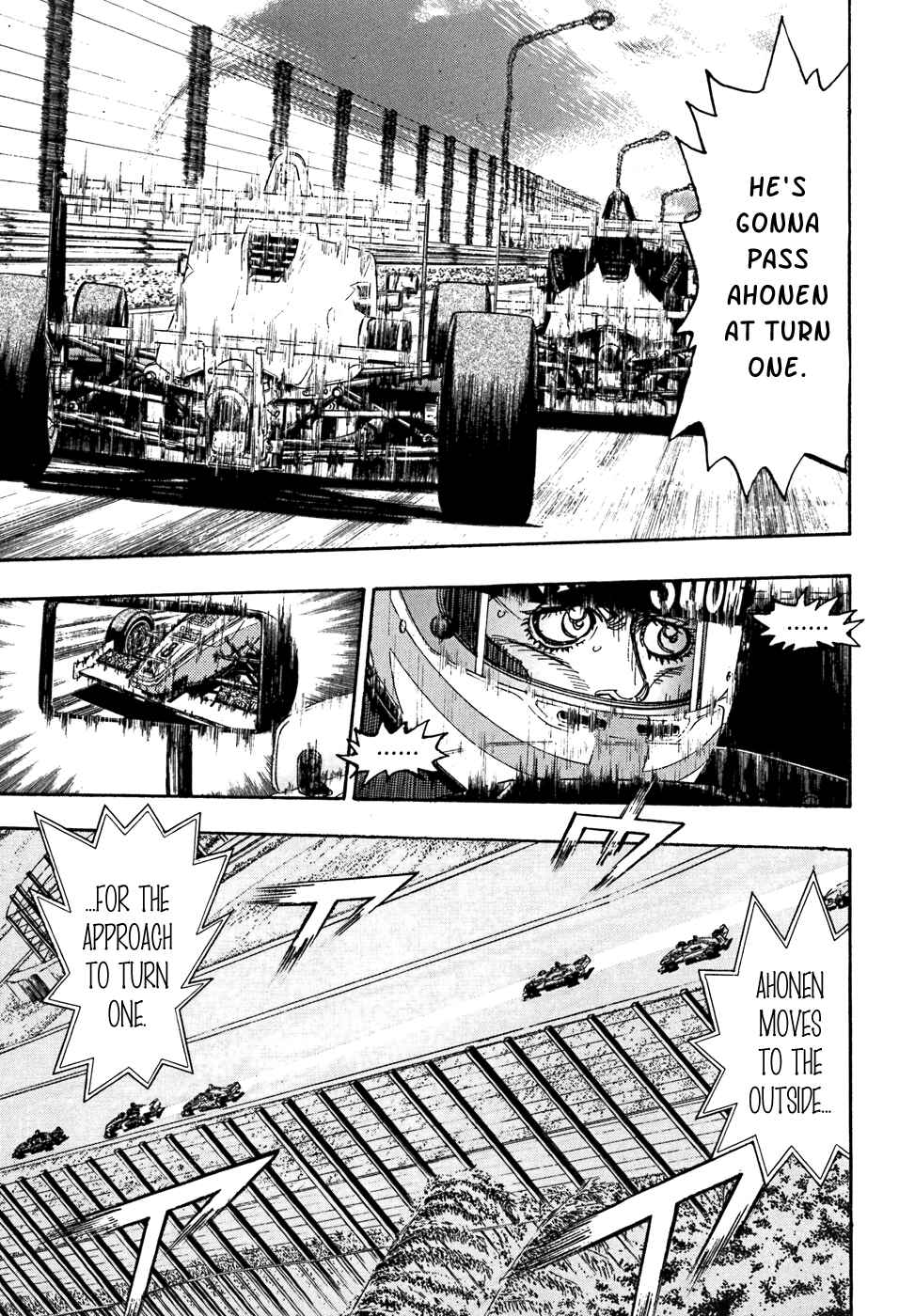 Page 29 Chapter 50 Capeta