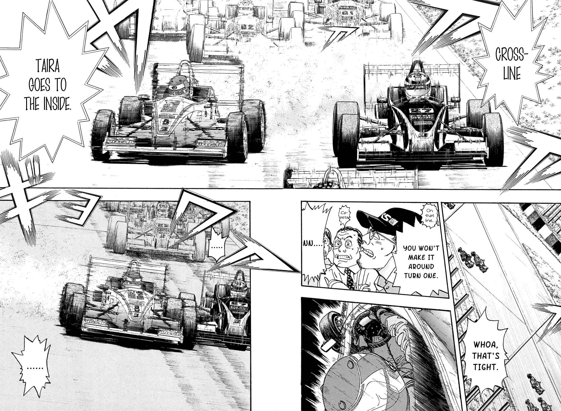 Page 30 Chapter 50 Capeta