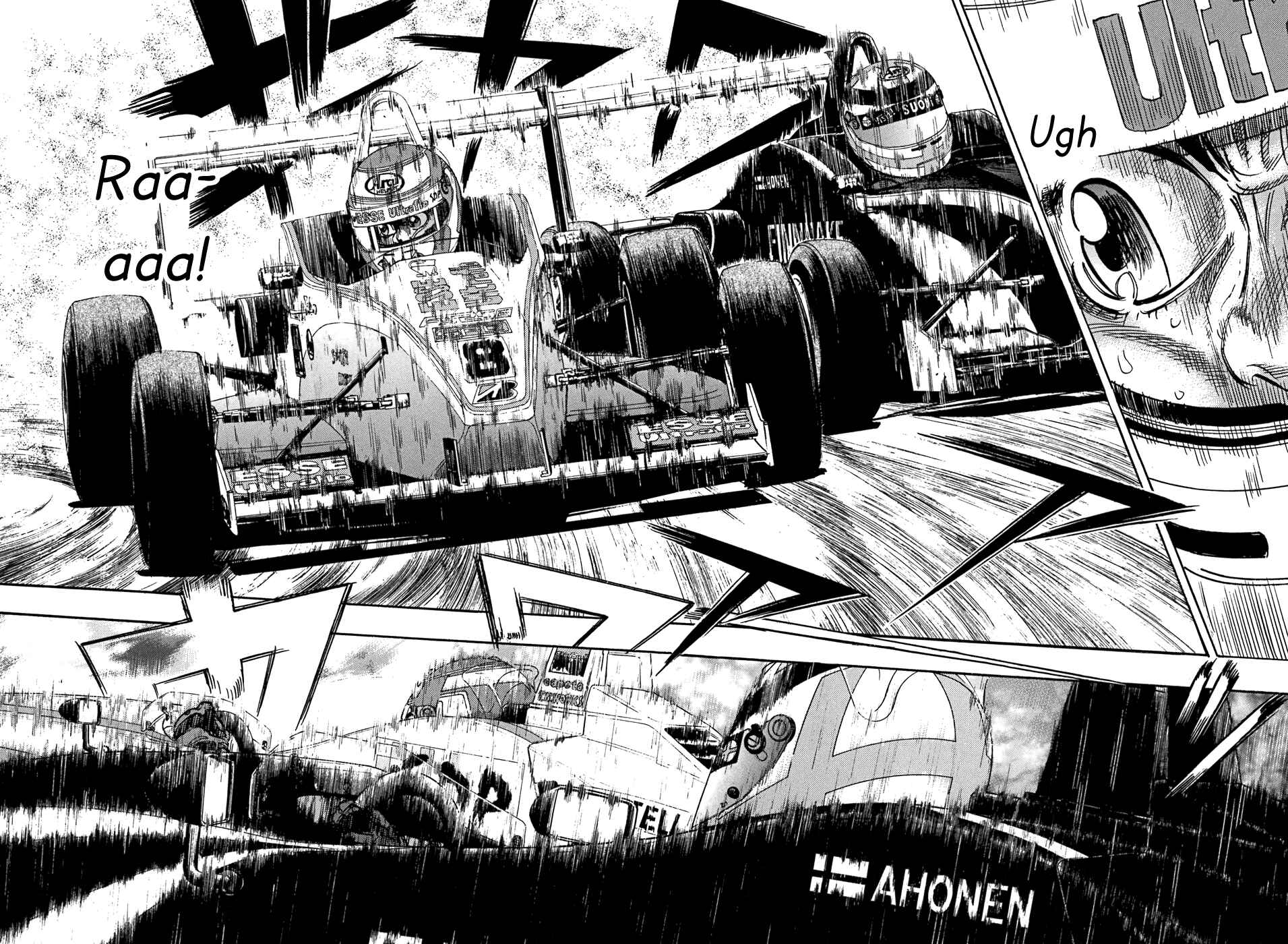 Page 31 Chapter 50 Capeta