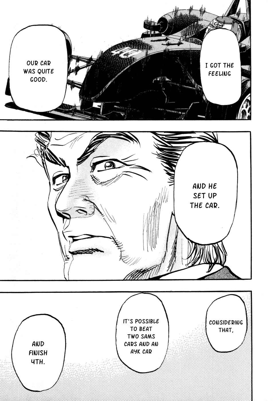 Page 19 Chapter 64 Capeta