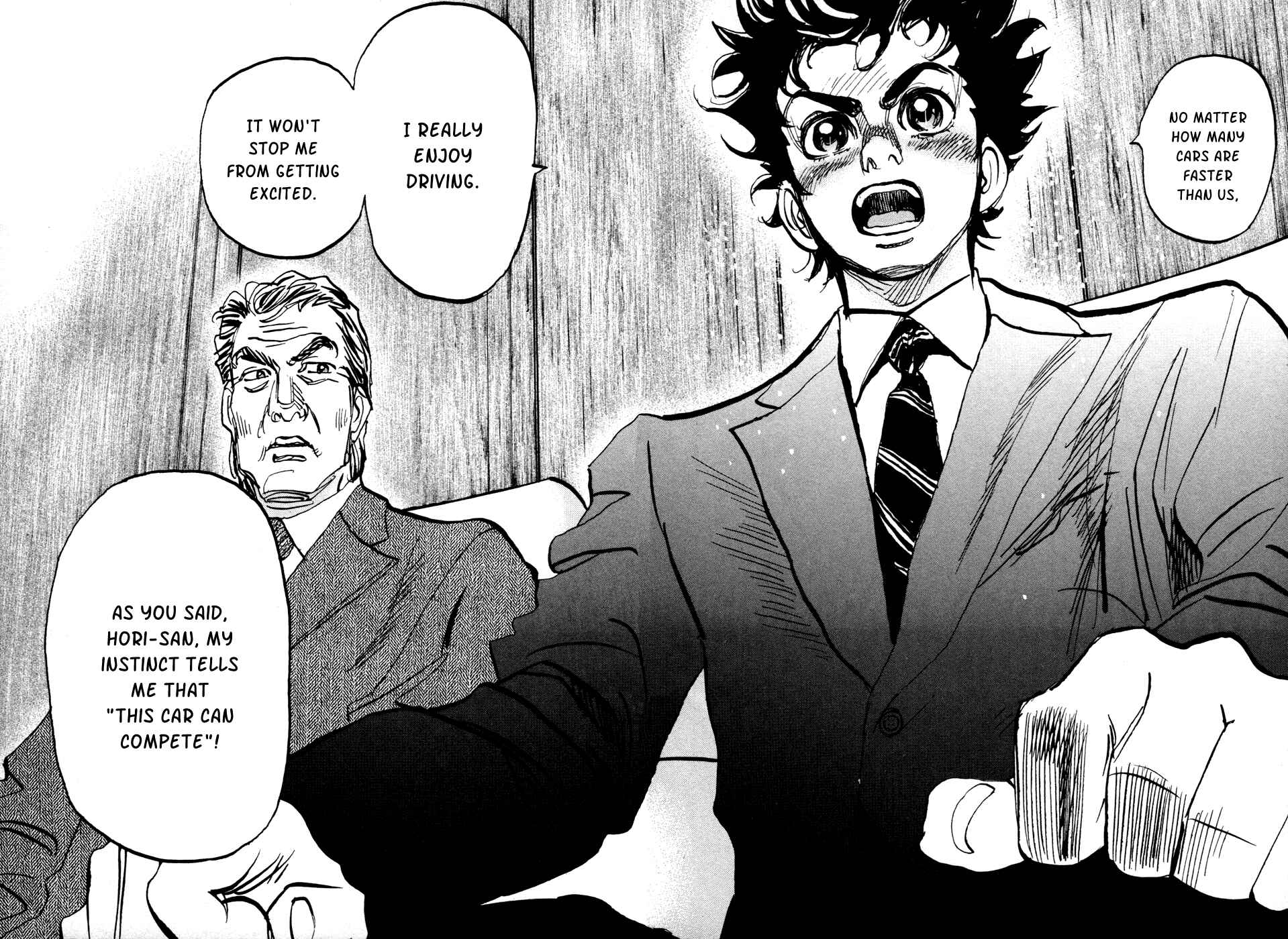 Page 20 Chapter 64 Capeta