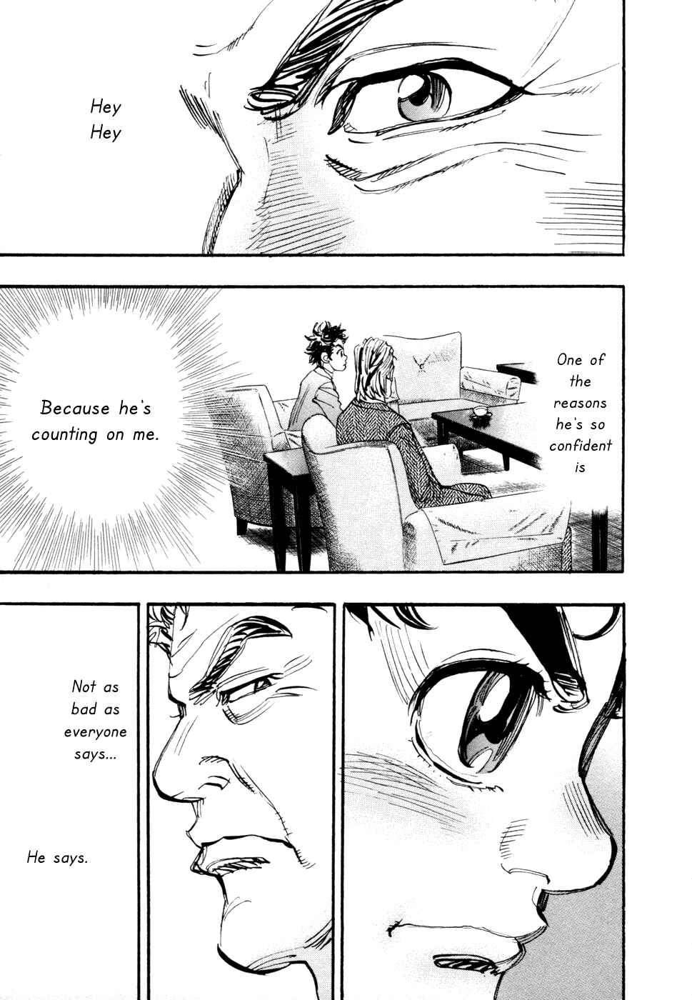 Page 22 Chapter 64 Capeta
