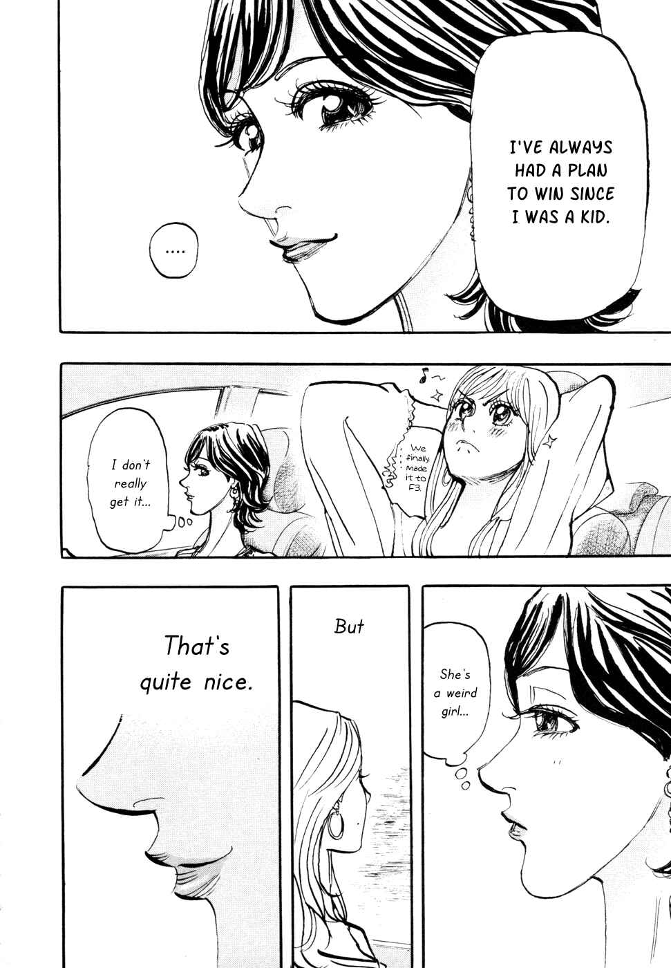 Page 40 Chapter 64 Capeta