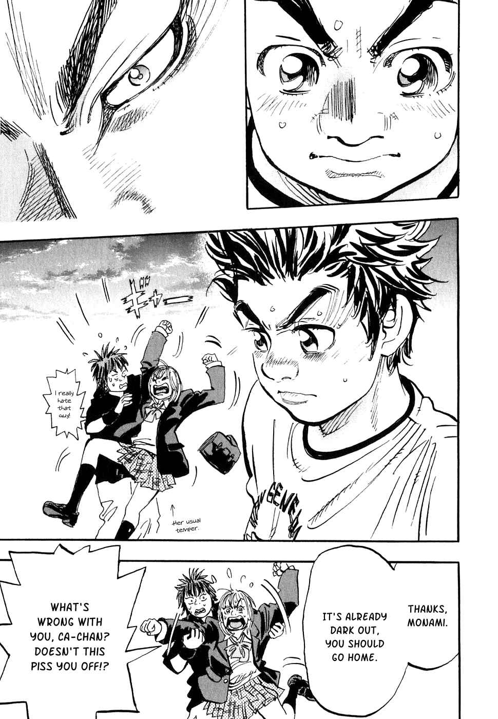 Page 27 Chapter 17 Capeta