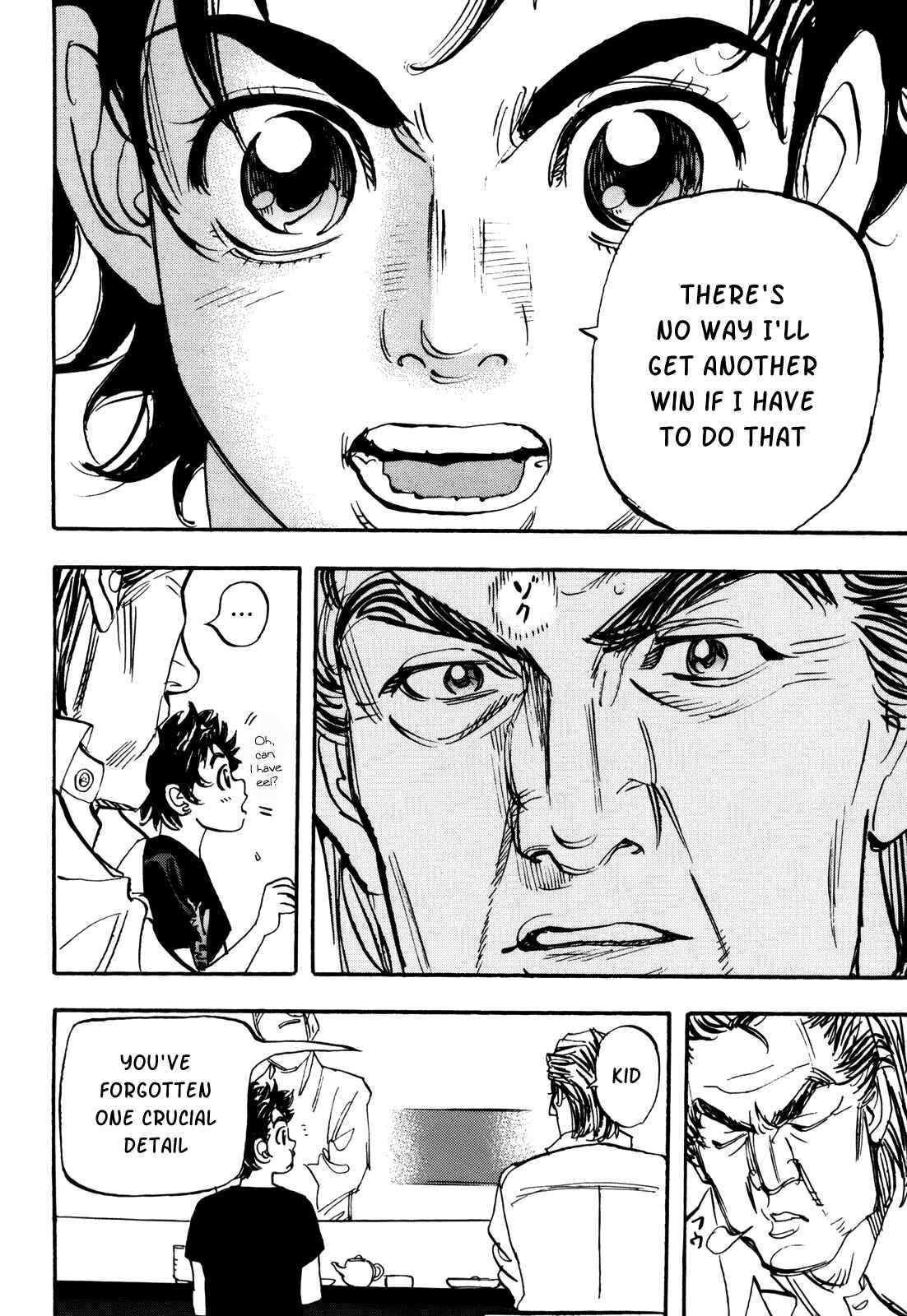 Page 18 Chapter 83 Capeta