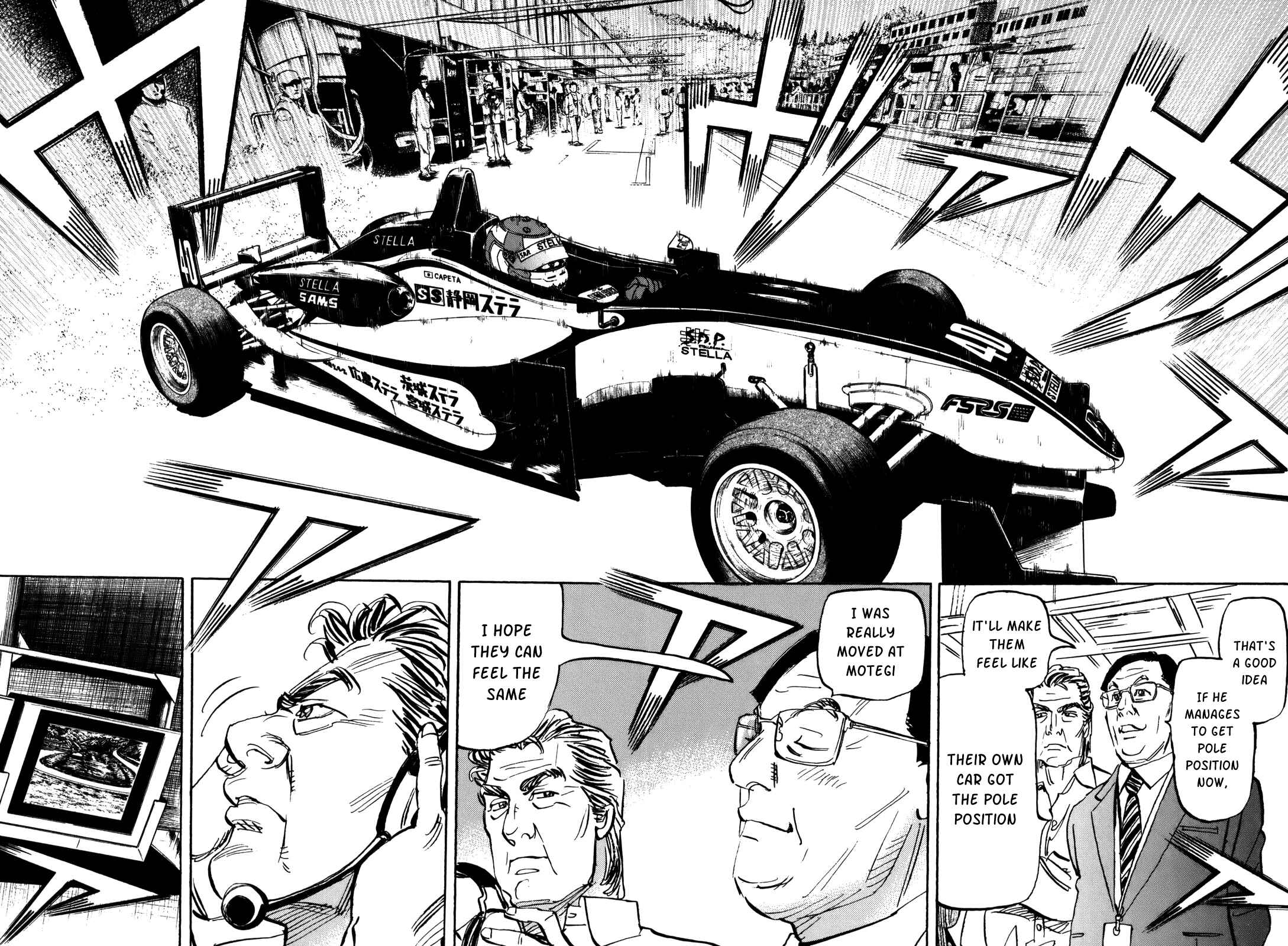 Page 38 Chapter 83 Capeta