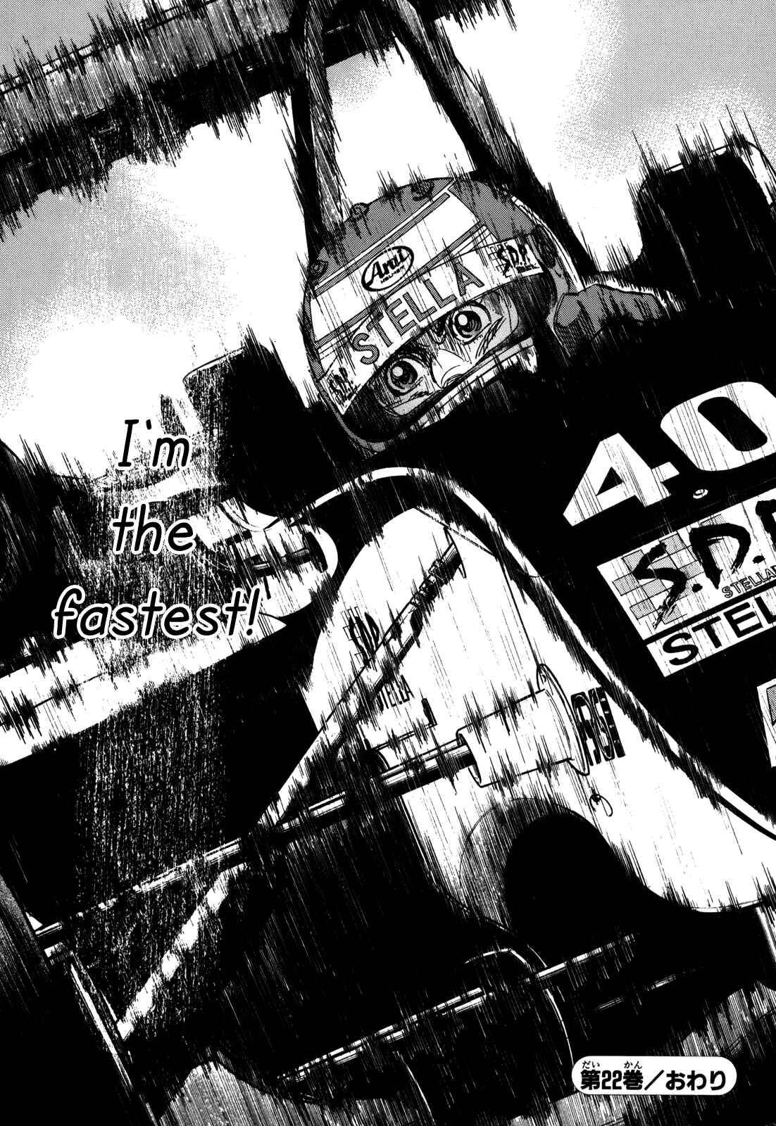 Page 41 Chapter 83 Capeta