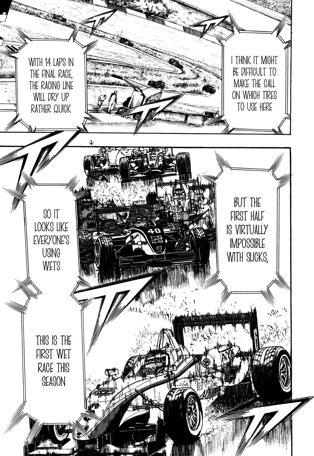 Page 27 Chapter 80 Capeta