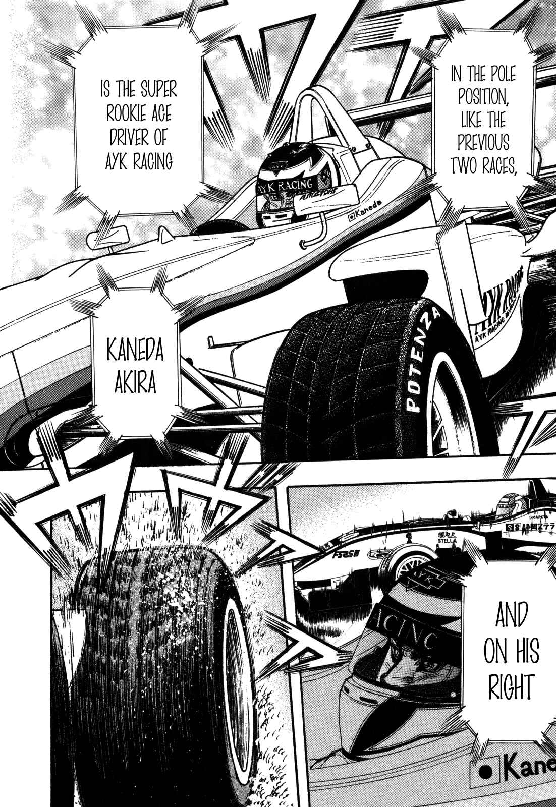 Page 28 Chapter 80 Capeta