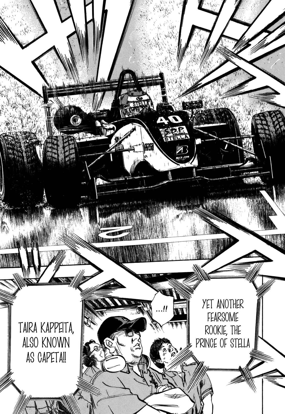 Page 29 Chapter 80 Capeta
