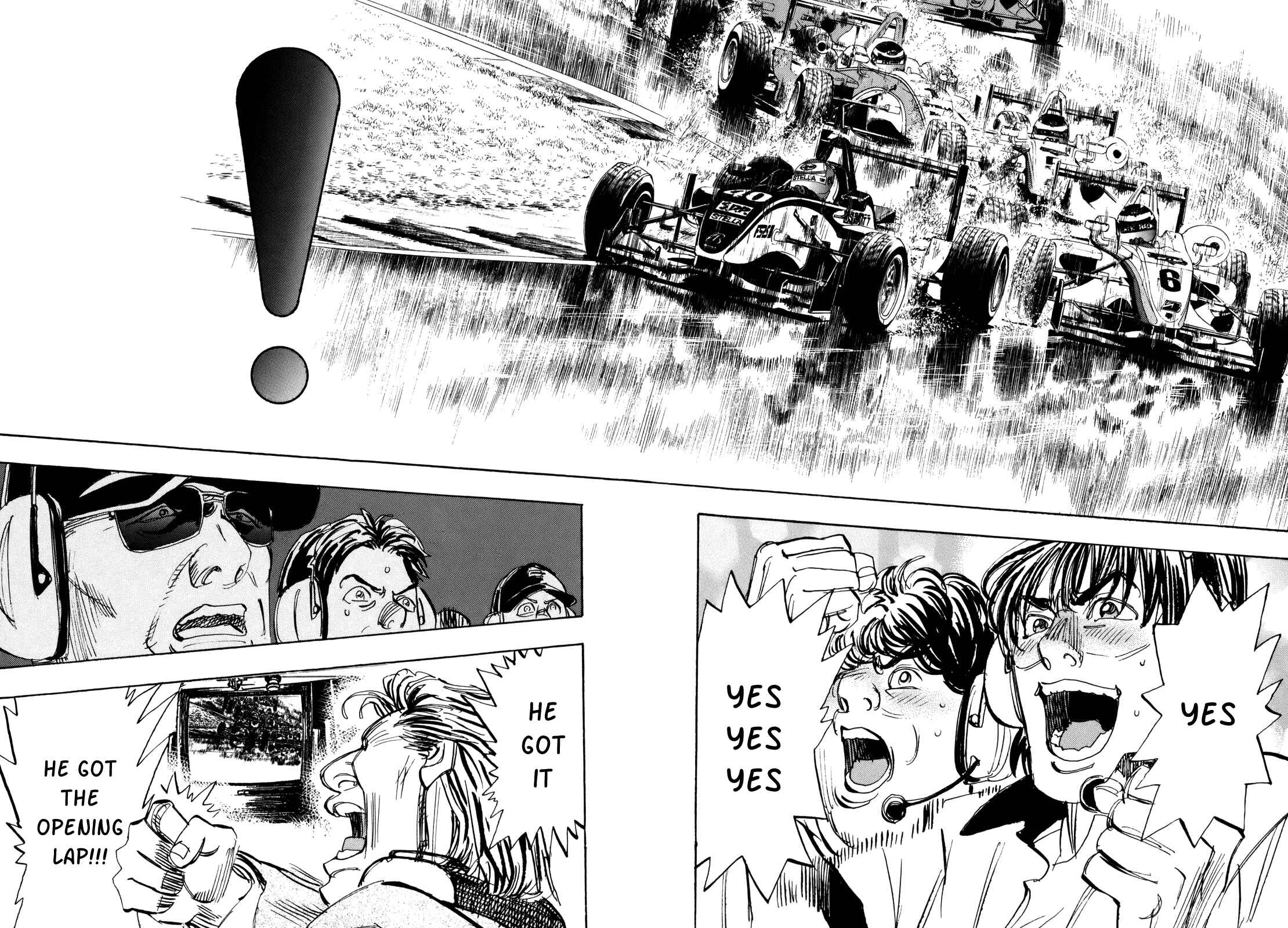 Page 36 Chapter 80 Capeta