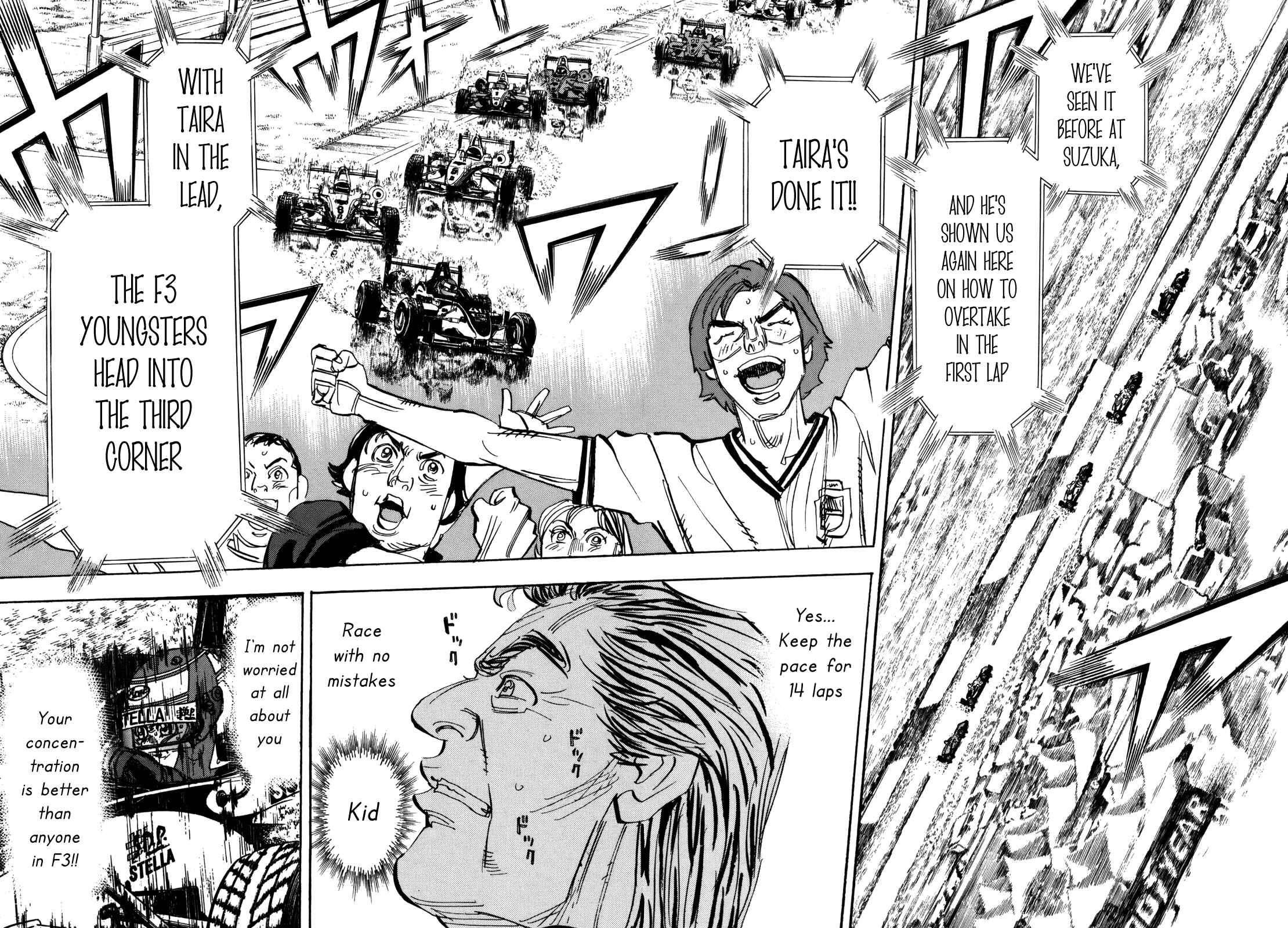 Page 37 Chapter 80 Capeta