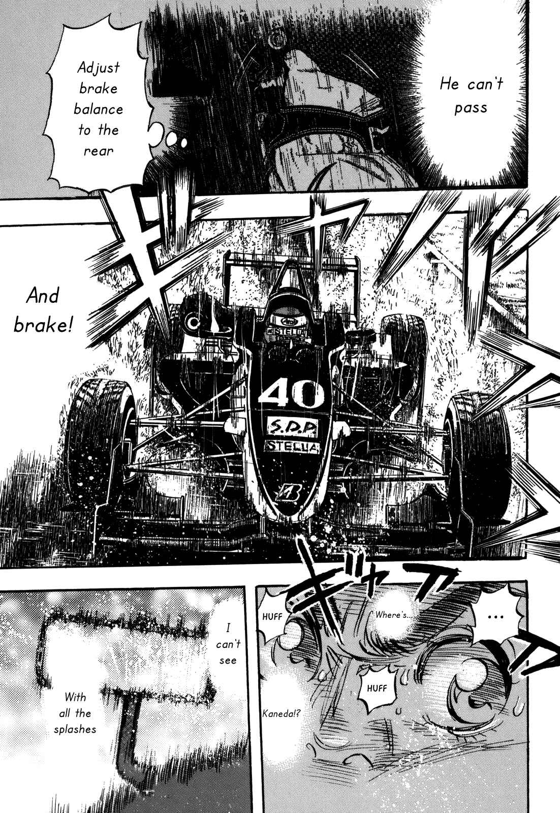Page 39 Chapter 80 Capeta