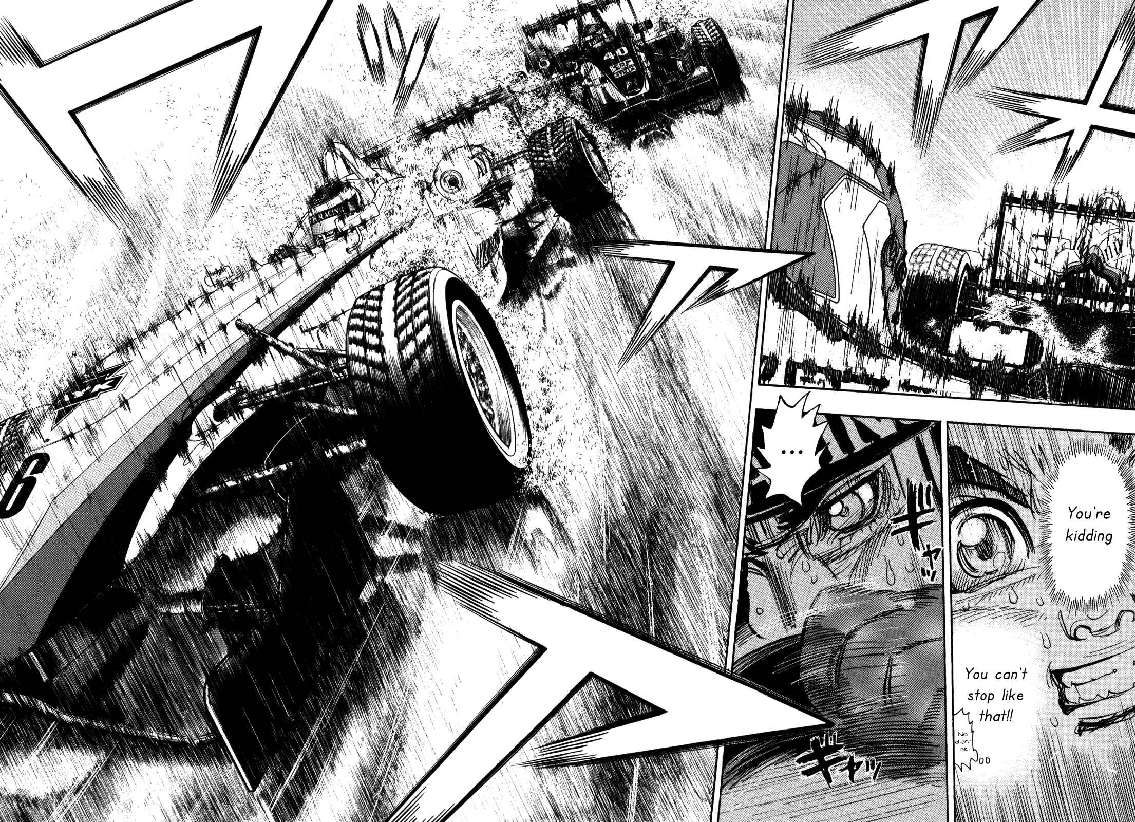 Page 41 Chapter 80 Capeta
