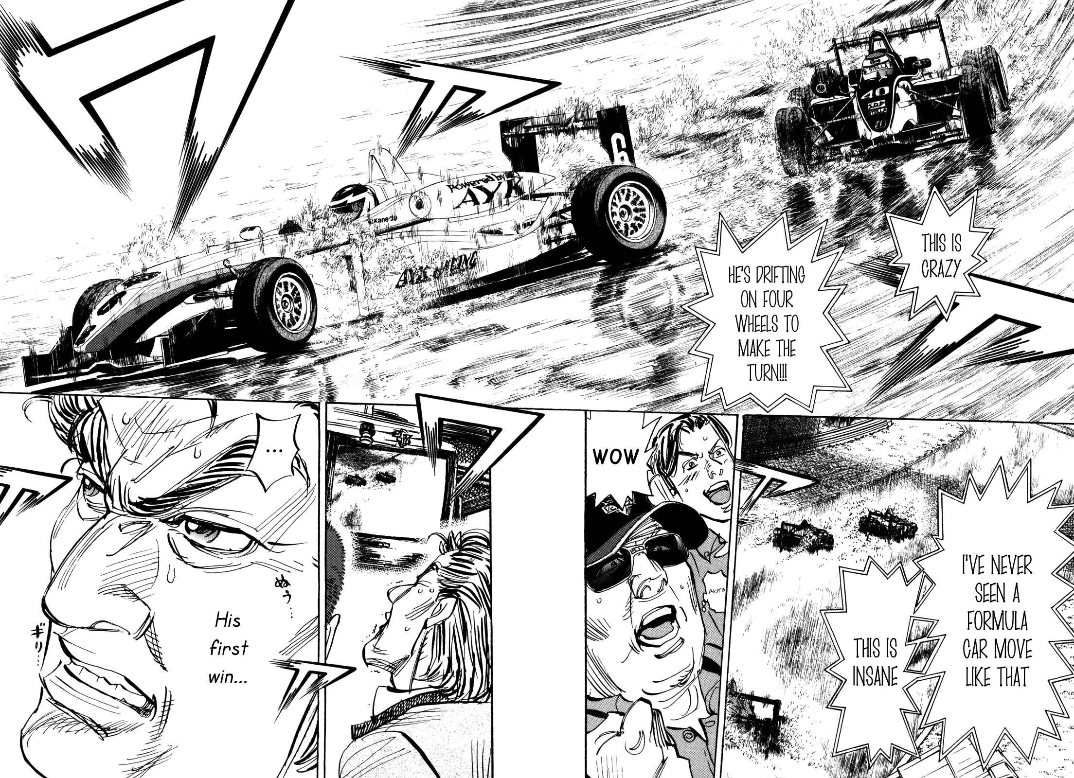Page 42 Chapter 80 Capeta