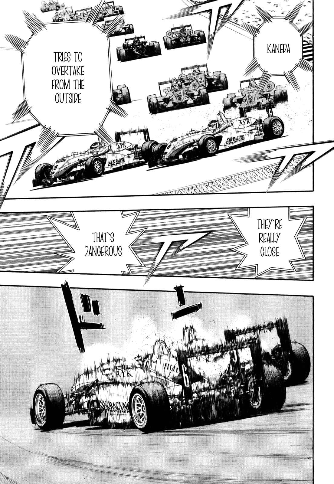 Page 12 Chapter 68 Capeta