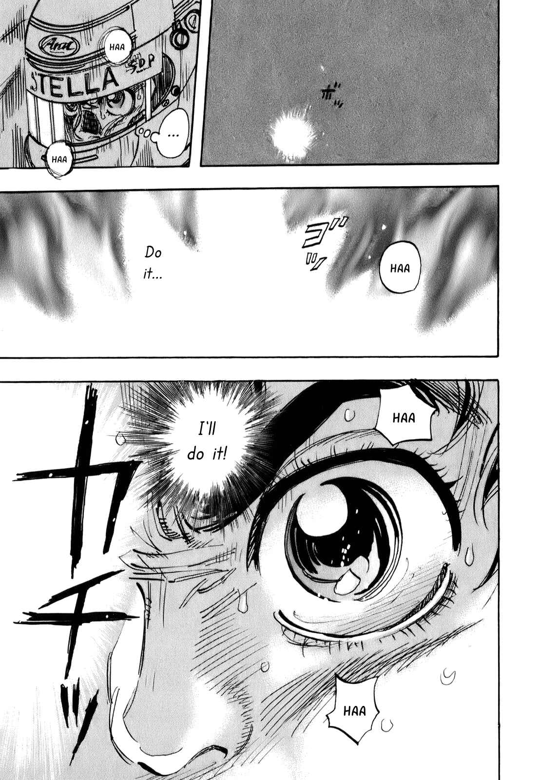 Page 18 Chapter 68 Capeta