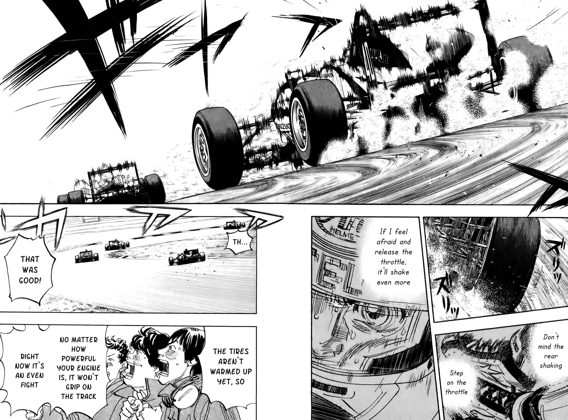 Page 21 Chapter 68 Capeta