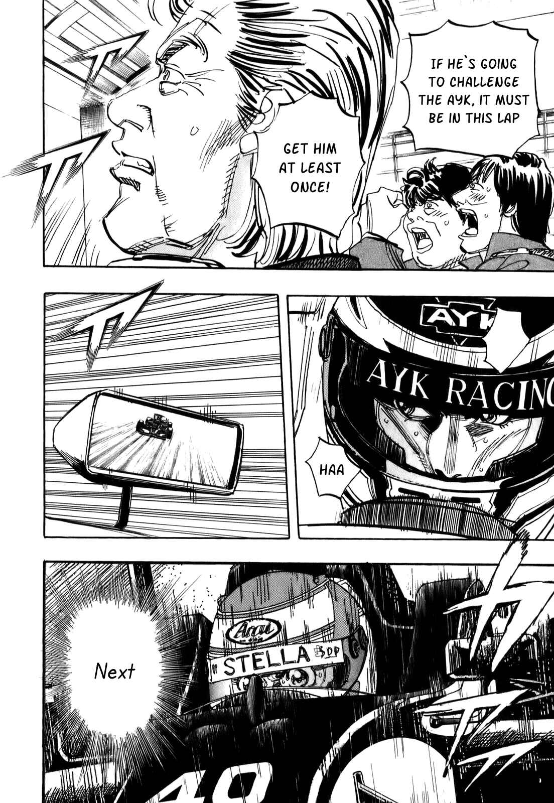 Page 22 Chapter 68 Capeta