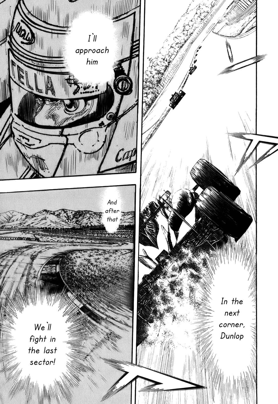 Page 23 Chapter 68 Capeta