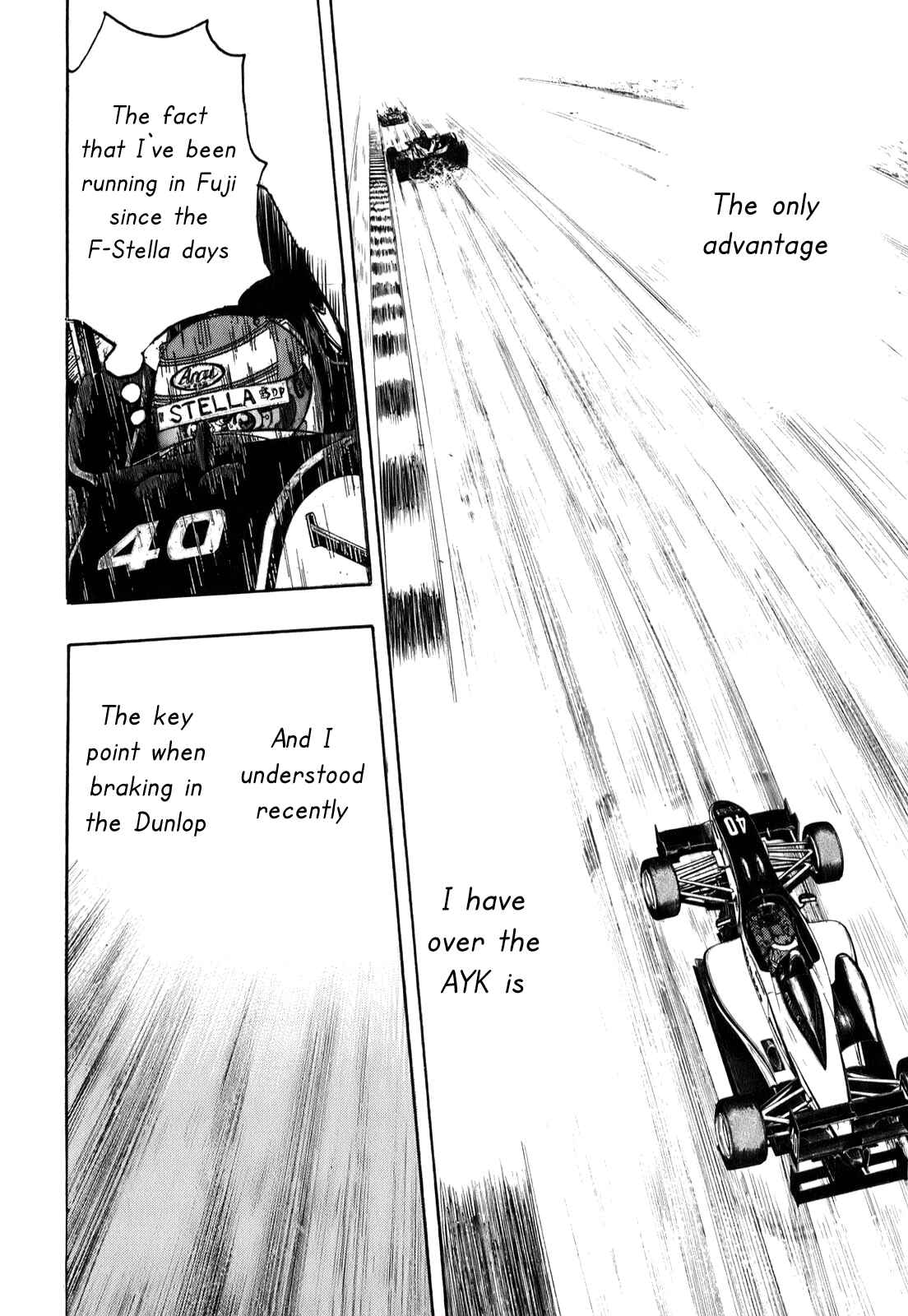 Page 26 Chapter 68 Capeta