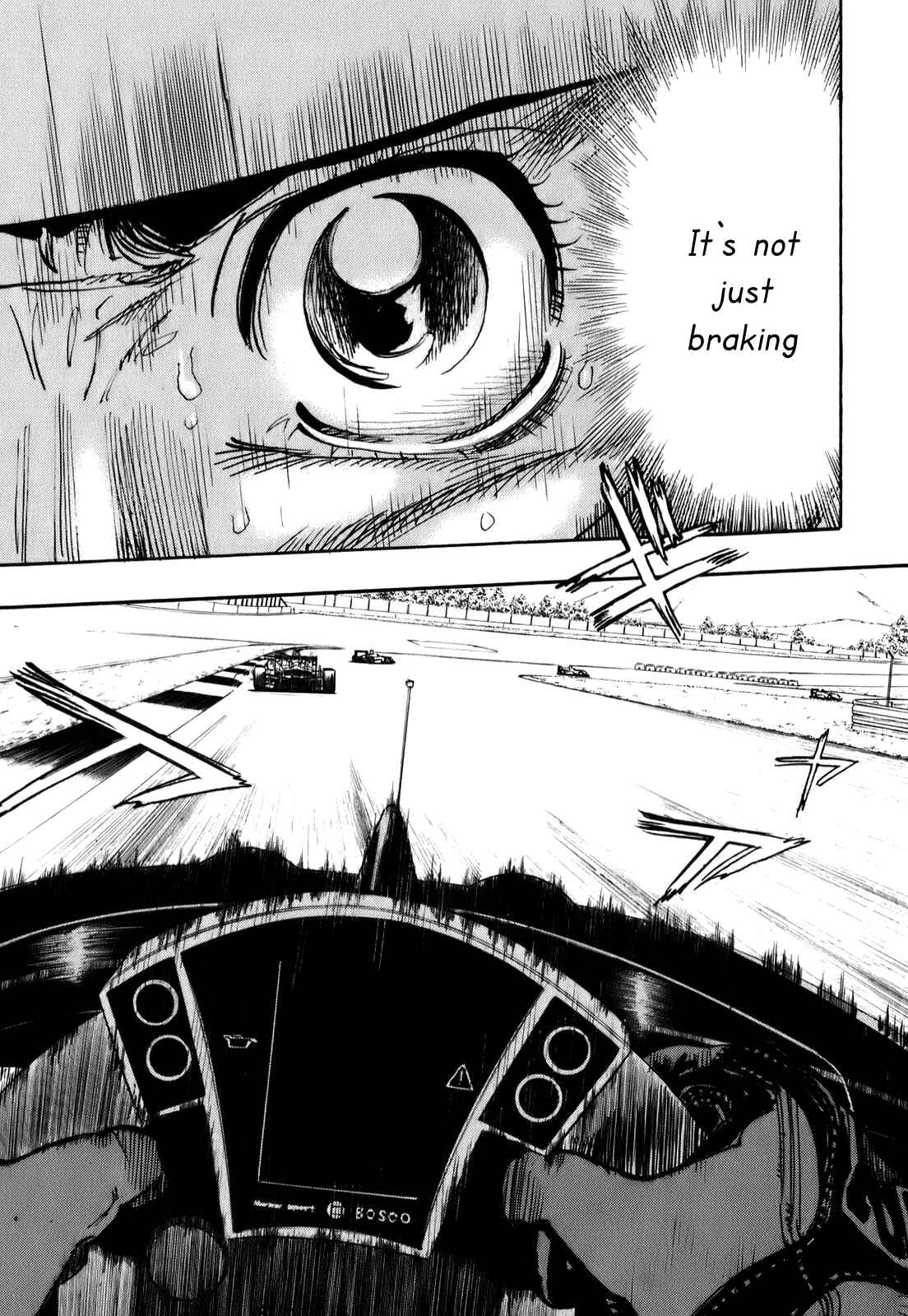 Page 27 Chapter 68 Capeta