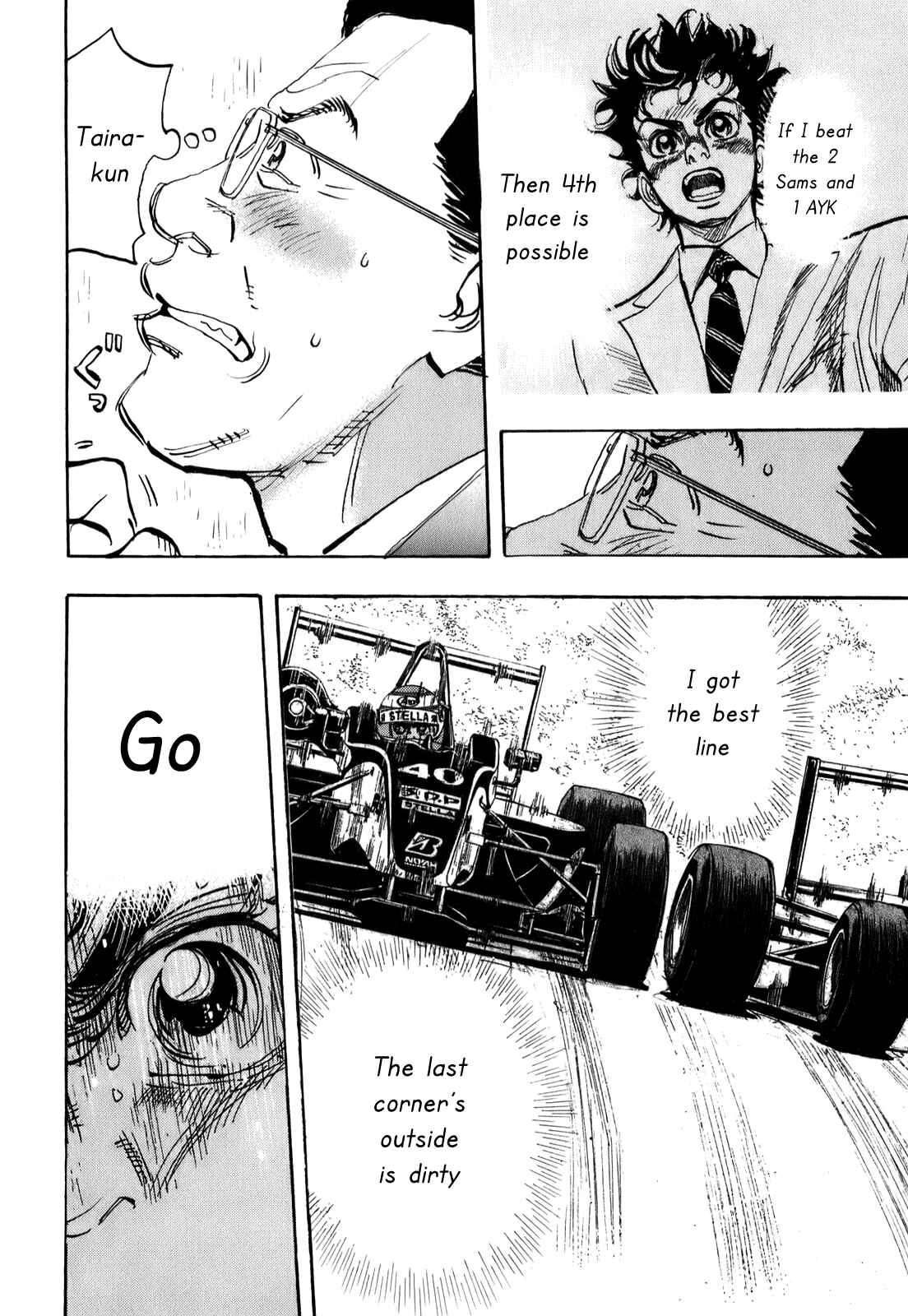 Page 41 Chapter 68 Capeta