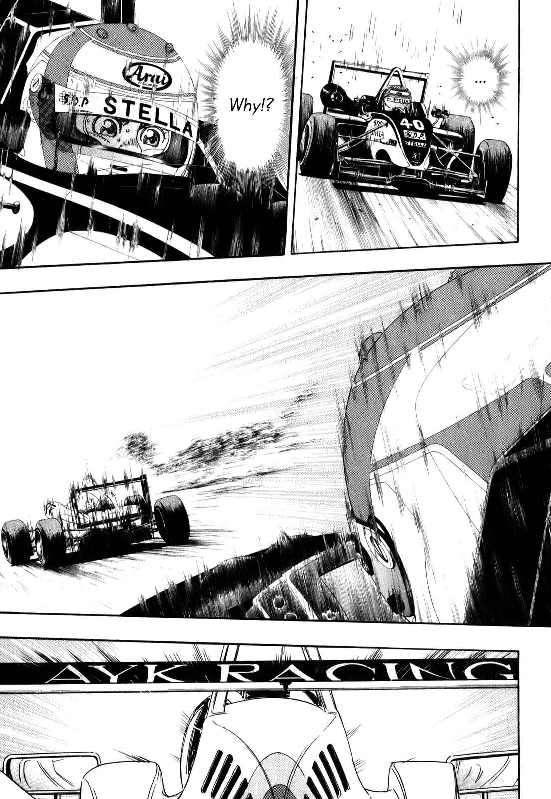 Page 7 Chapter 68 Capeta