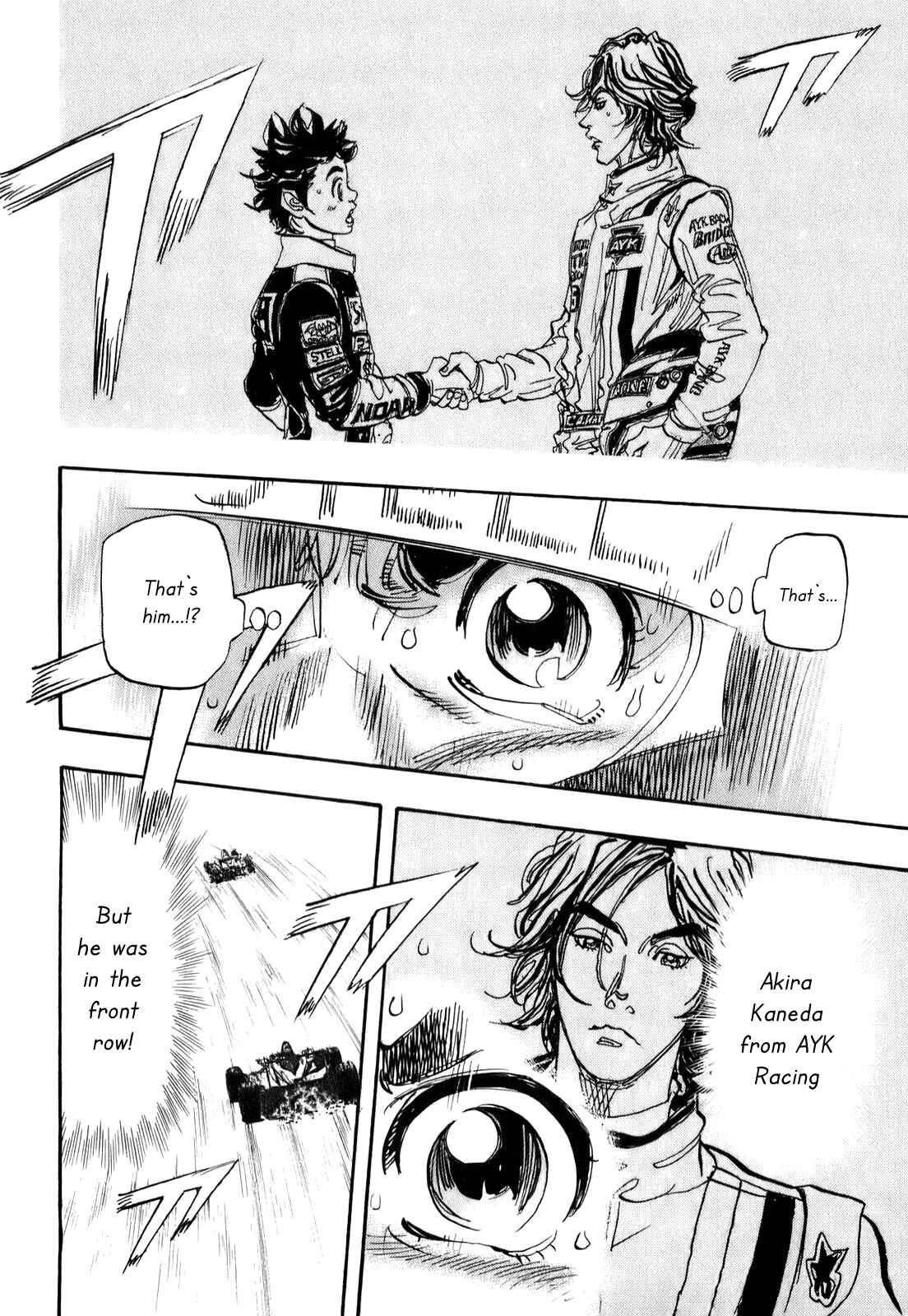 Page 9 Chapter 68 Capeta