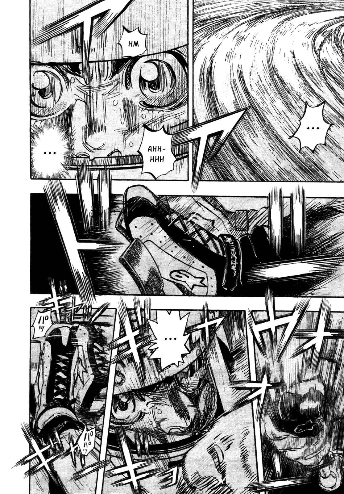 Page 14 Chapter 86 Capeta