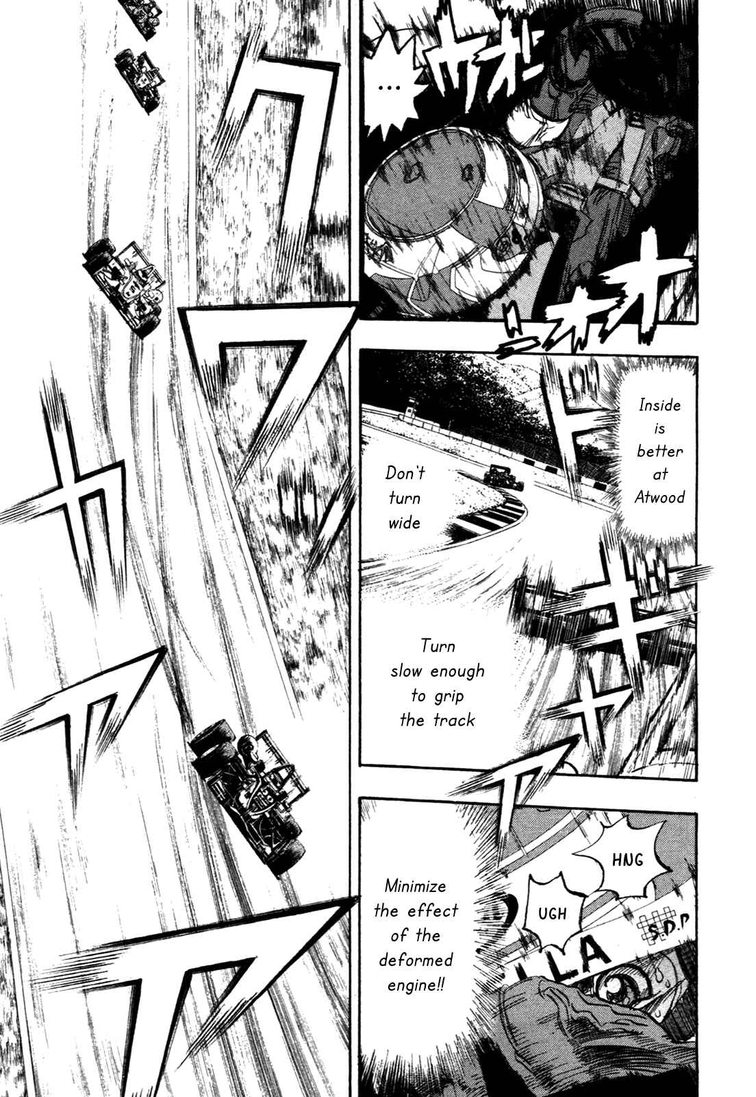 Page 19 Chapter 86 Capeta