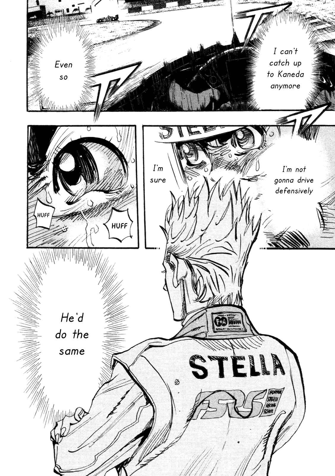 Page 22 Chapter 86 Capeta