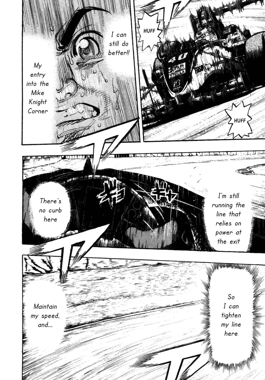 Page 24 Chapter 86 Capeta