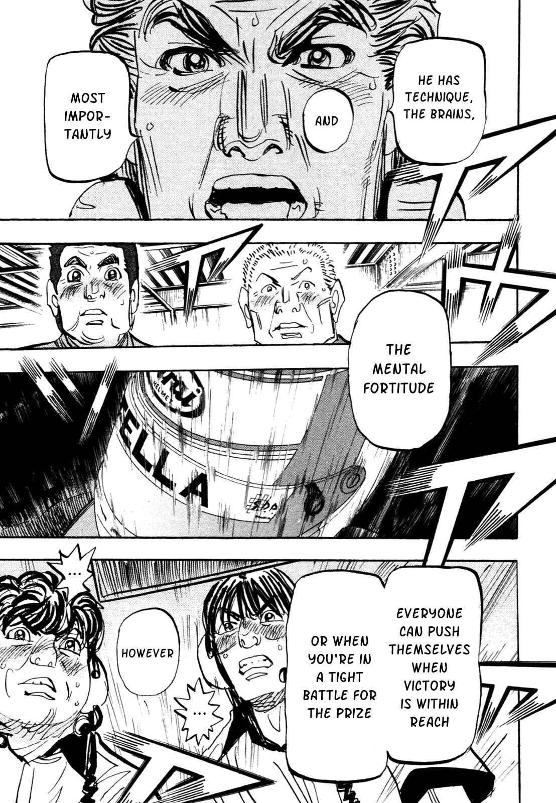 Page 30 Chapter 86 Capeta