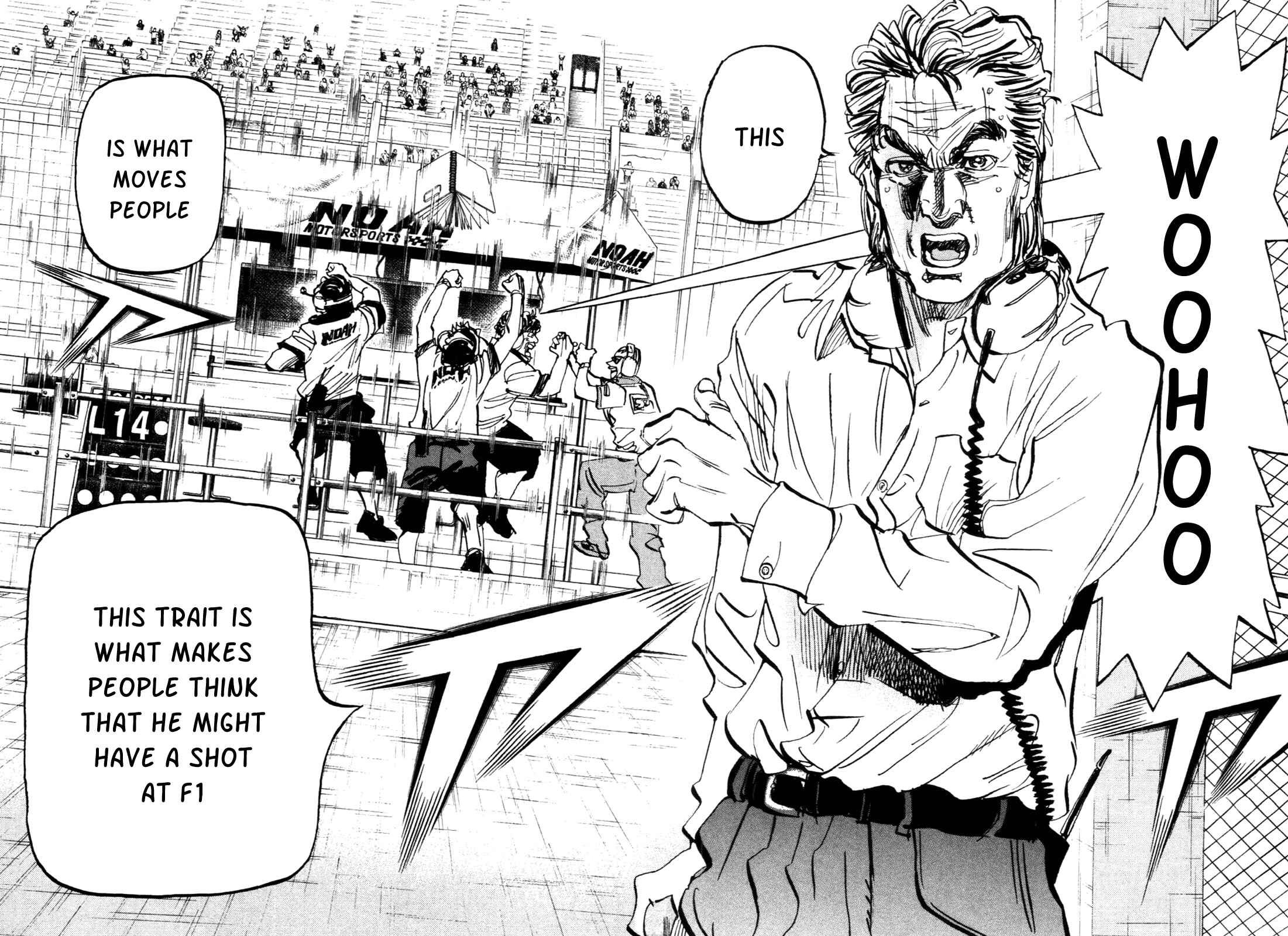 Page 32 Chapter 86 Capeta