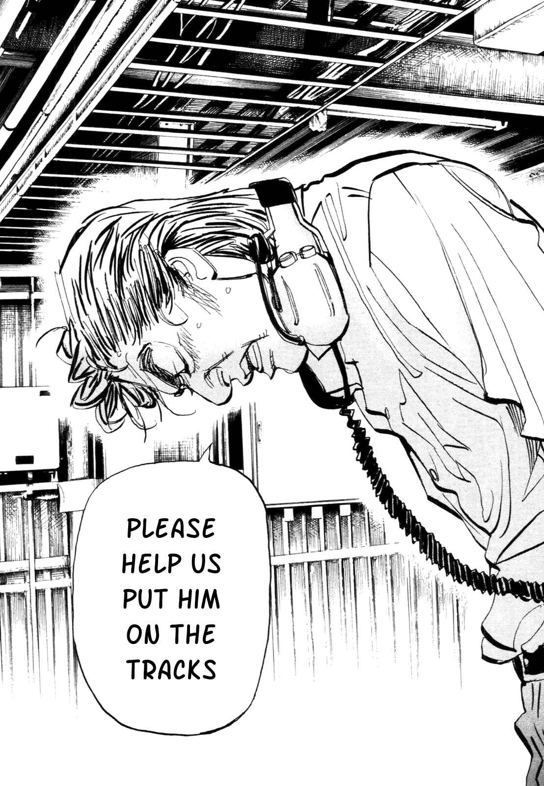 Page 35 Chapter 86 Capeta