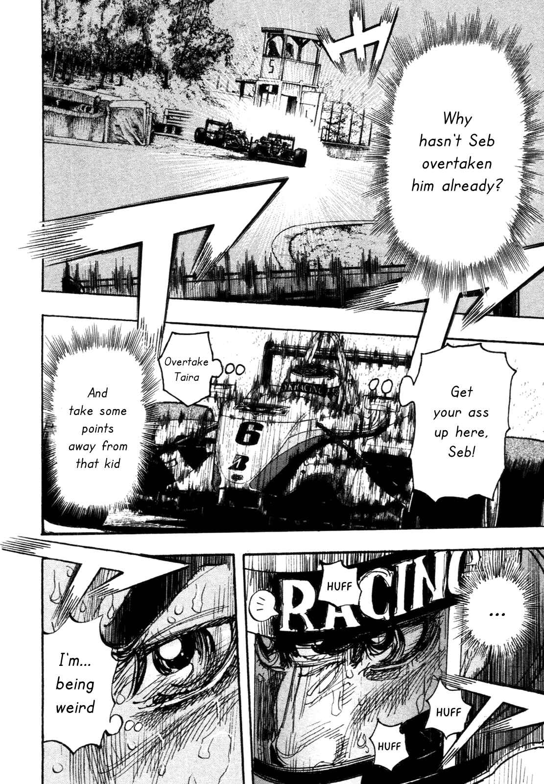 Page 37 Chapter 86 Capeta