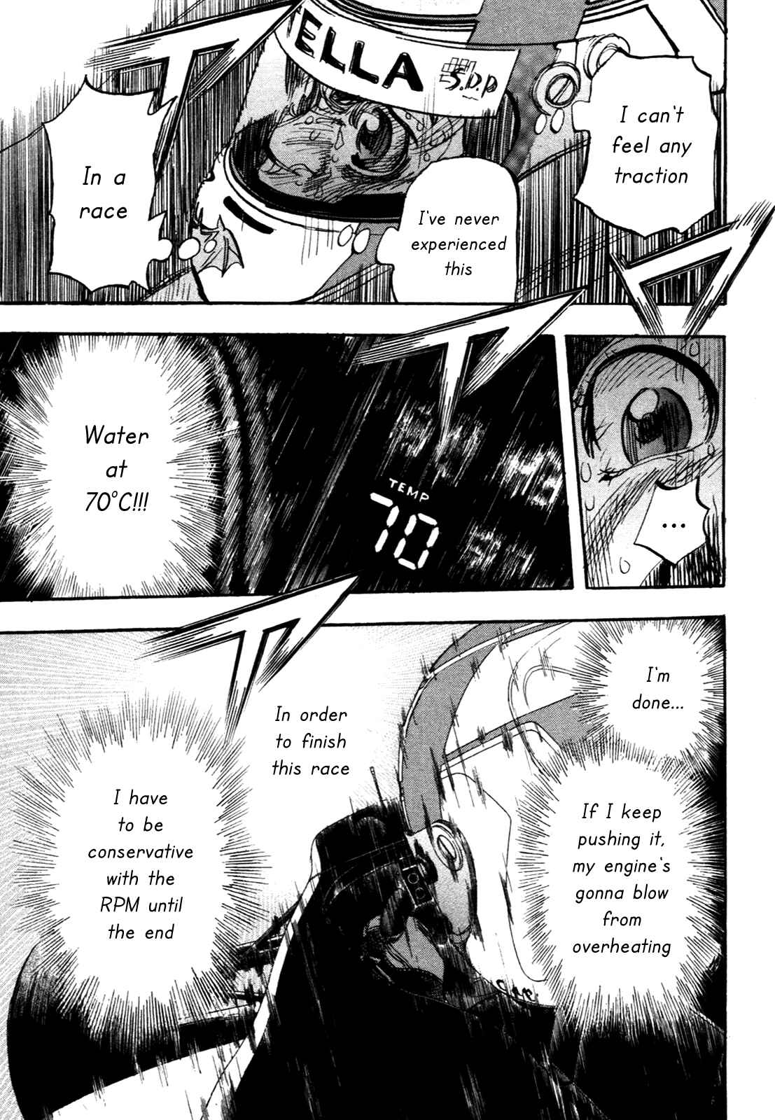 Page 4 Chapter 86 Capeta