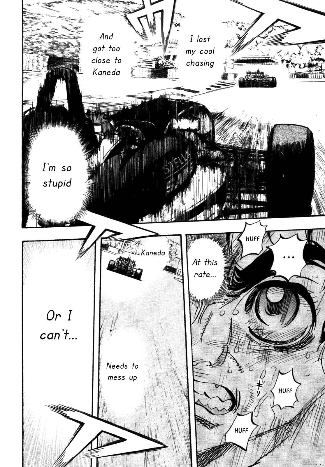 Page 5 Chapter 86 Capeta