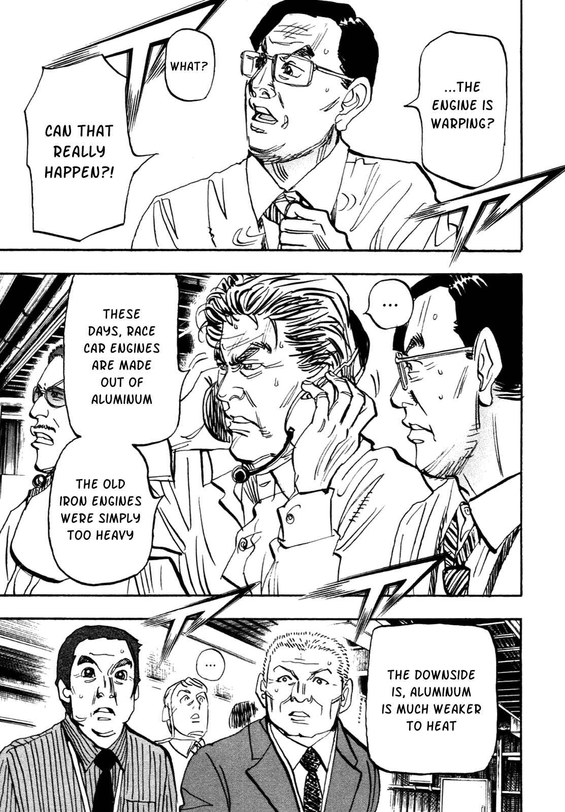 Page 6 Chapter 86 Capeta