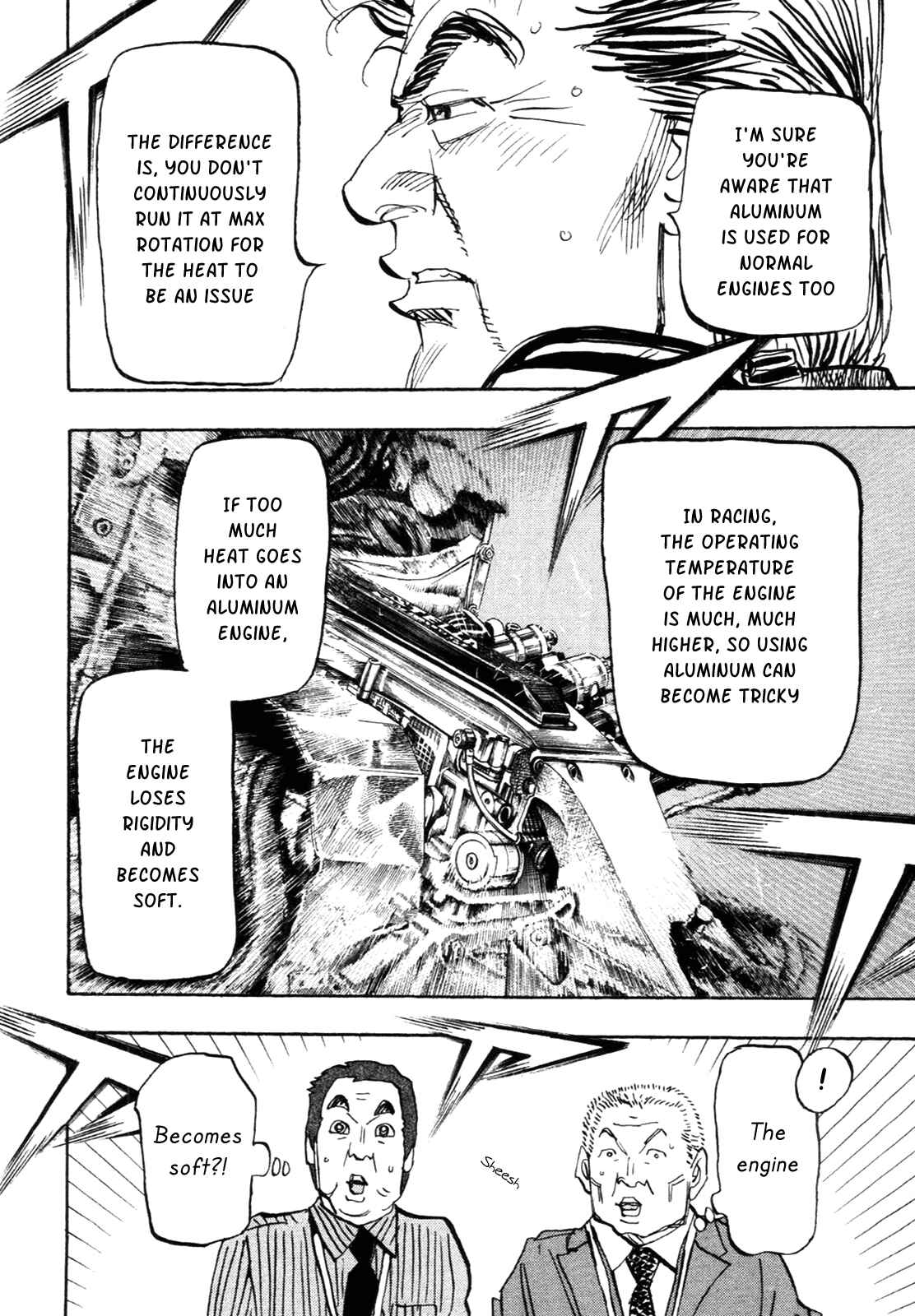 Page 7 Chapter 86 Capeta