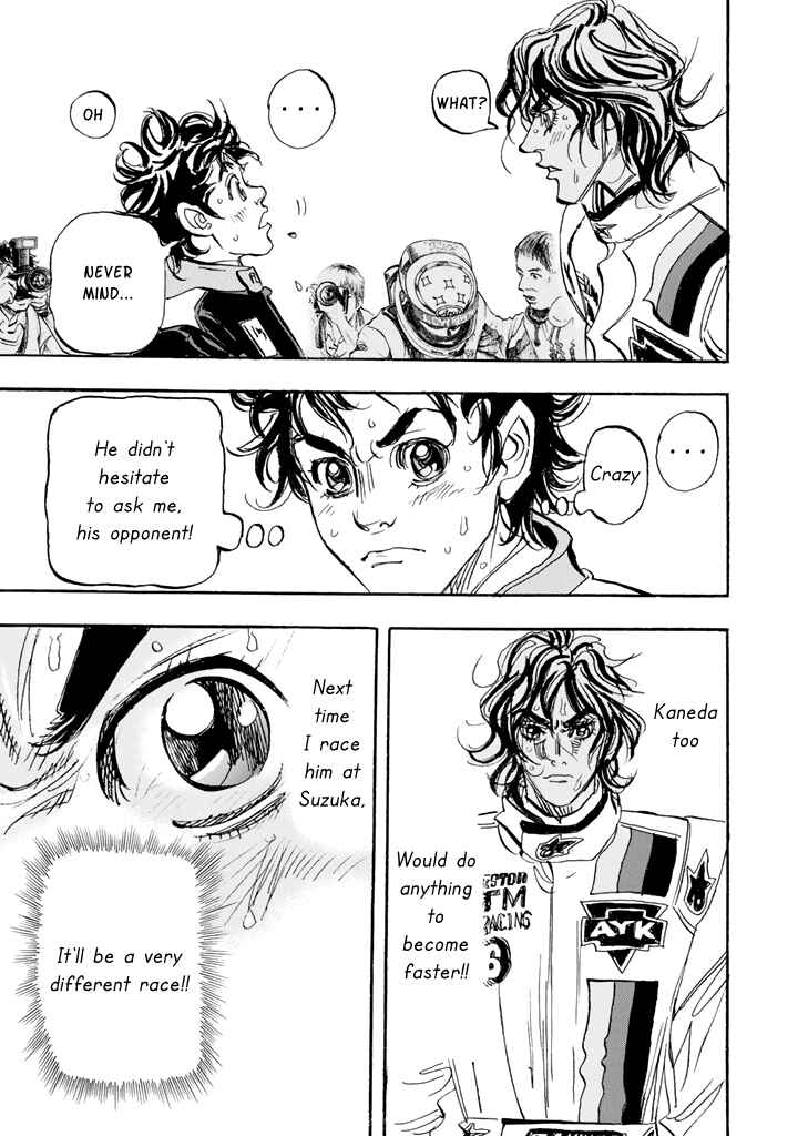 Page 10 Chapter 97 Capeta