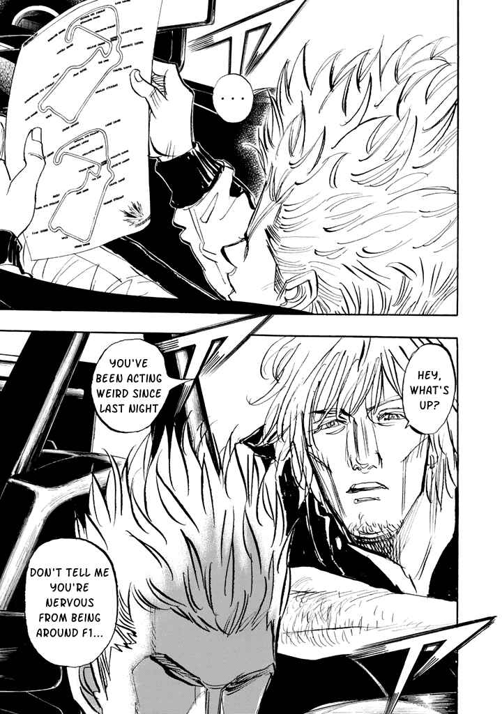 Page 21 Chapter 97 Capeta